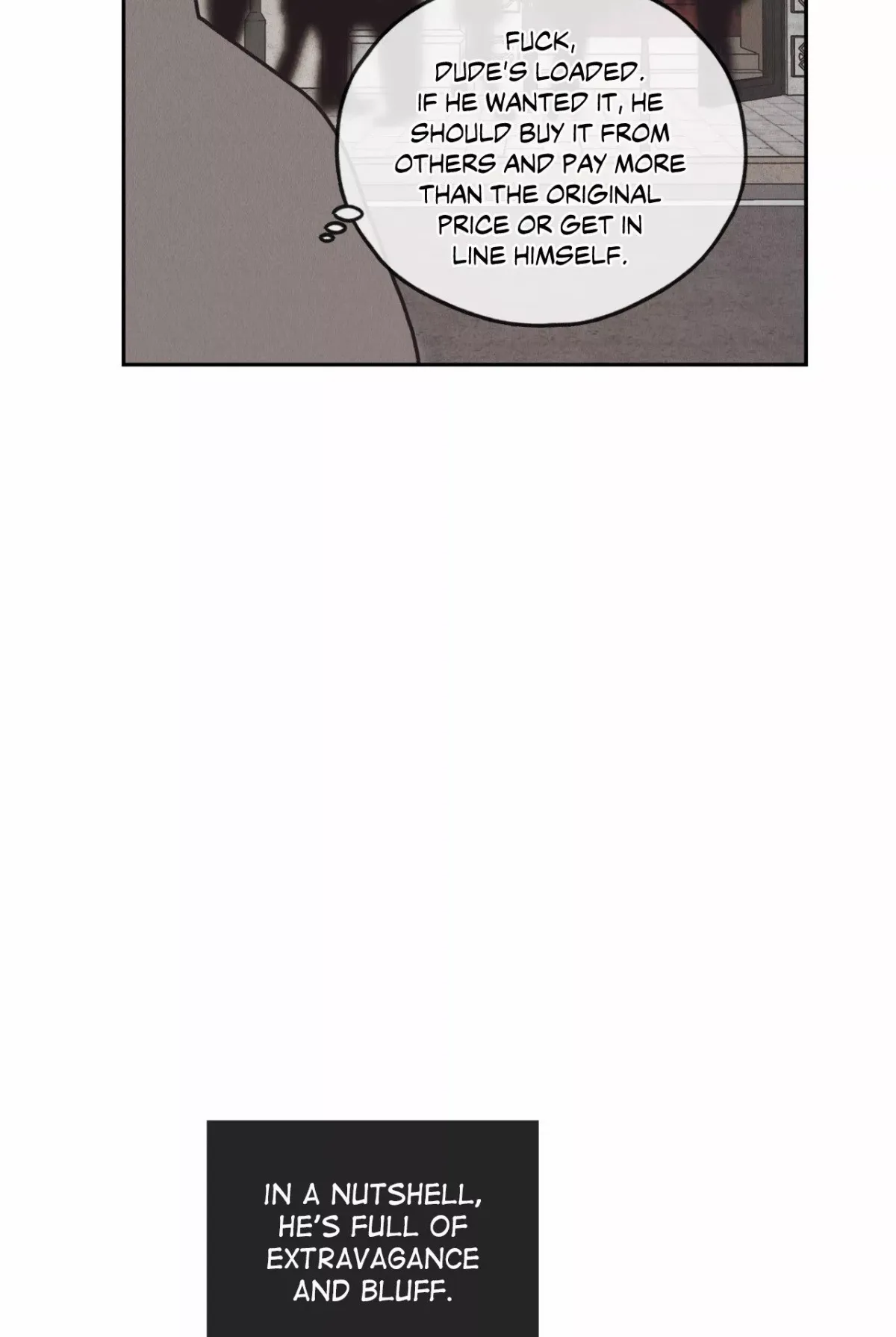 Read Payback chapter 61 image 71 on Lezhin