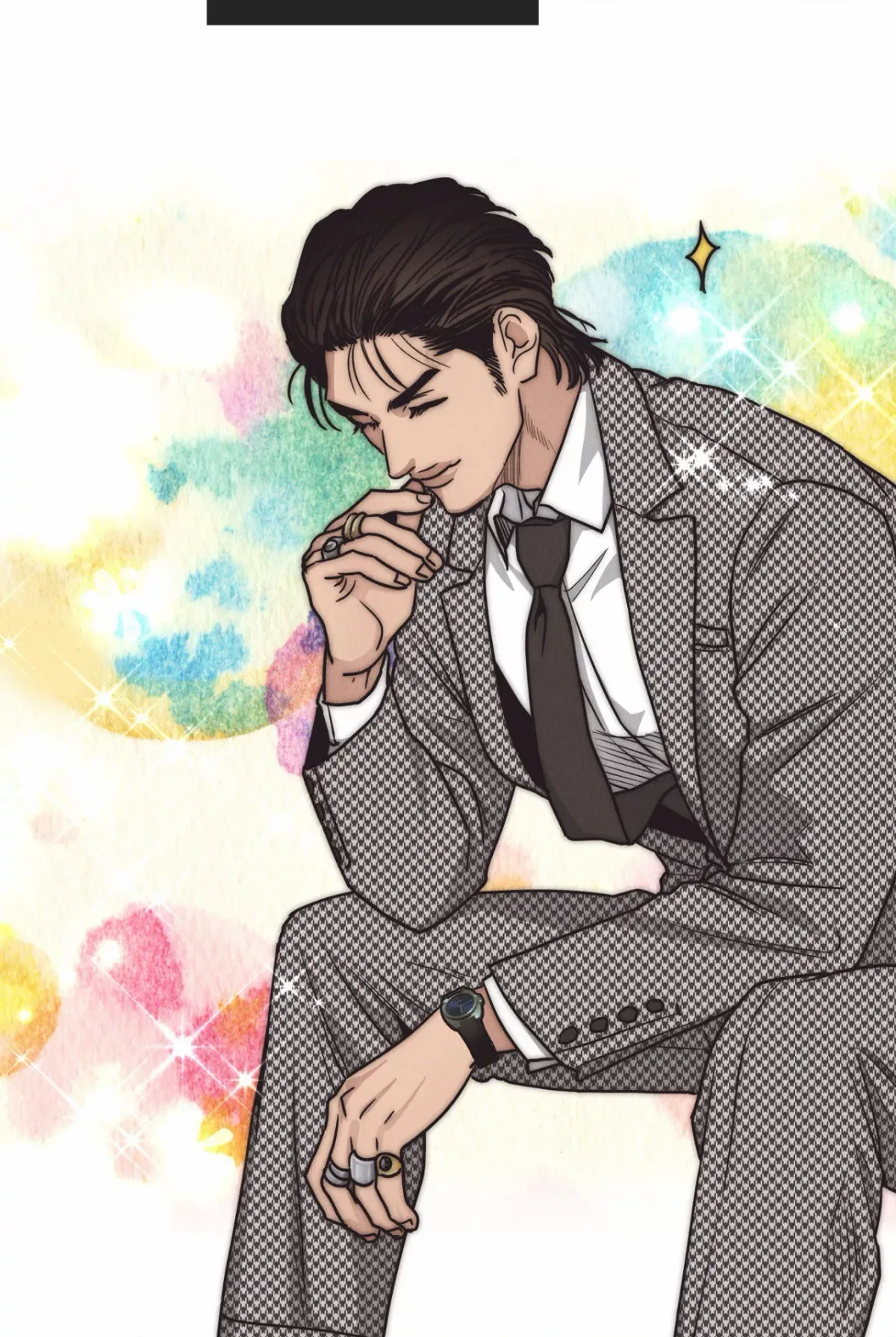 Read Payback chapter 61 image 72 on Lezhin