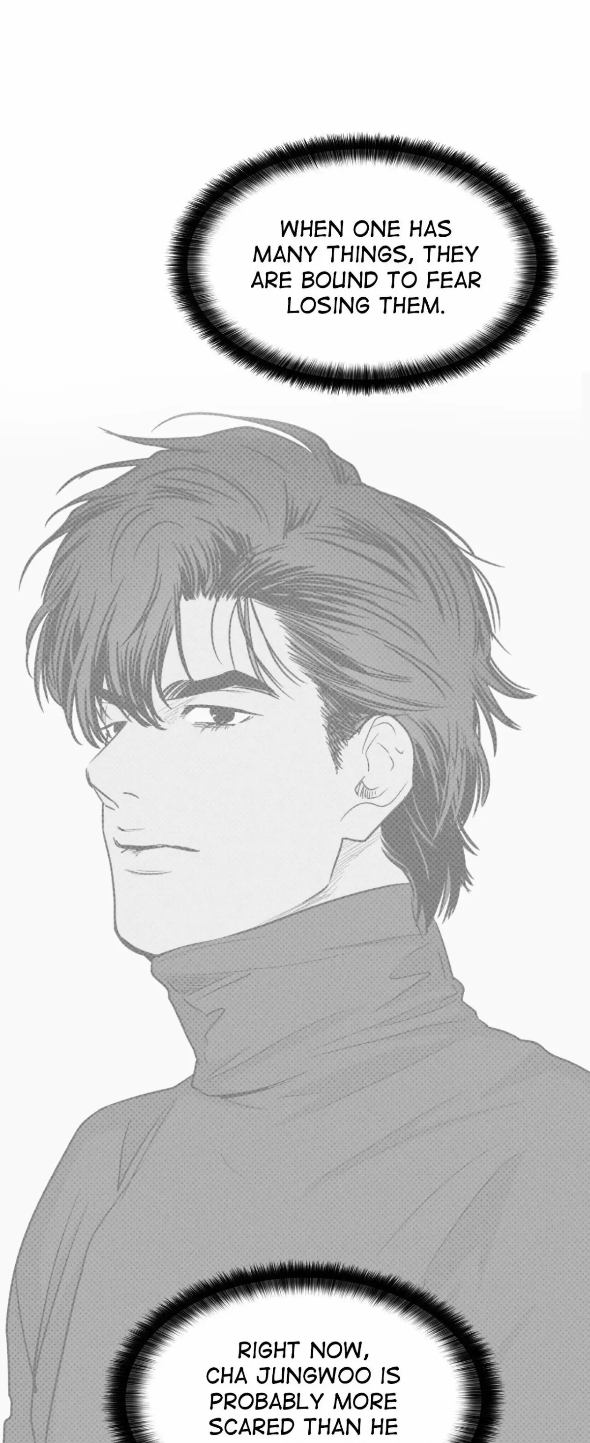 Read Payback chapter 61 image 74 on Lezhin