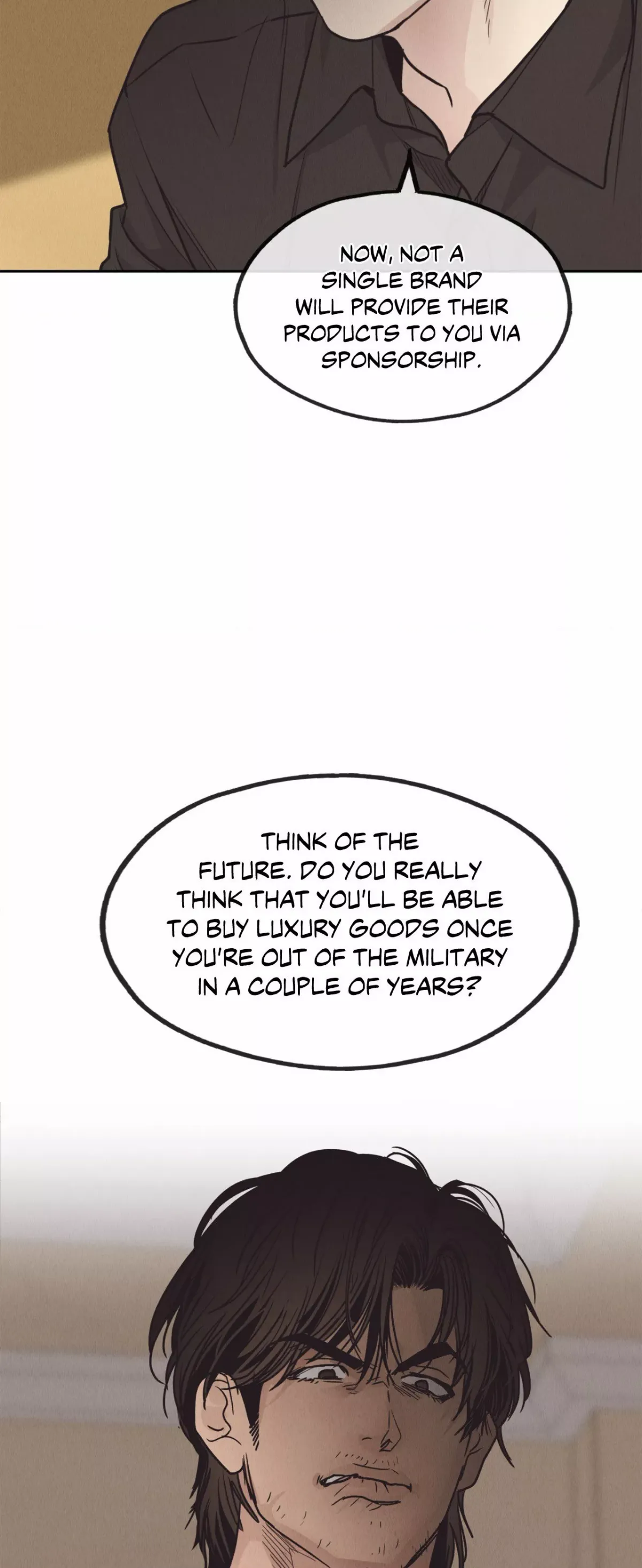 Read Payback chapter 61 image 76 on Lezhin