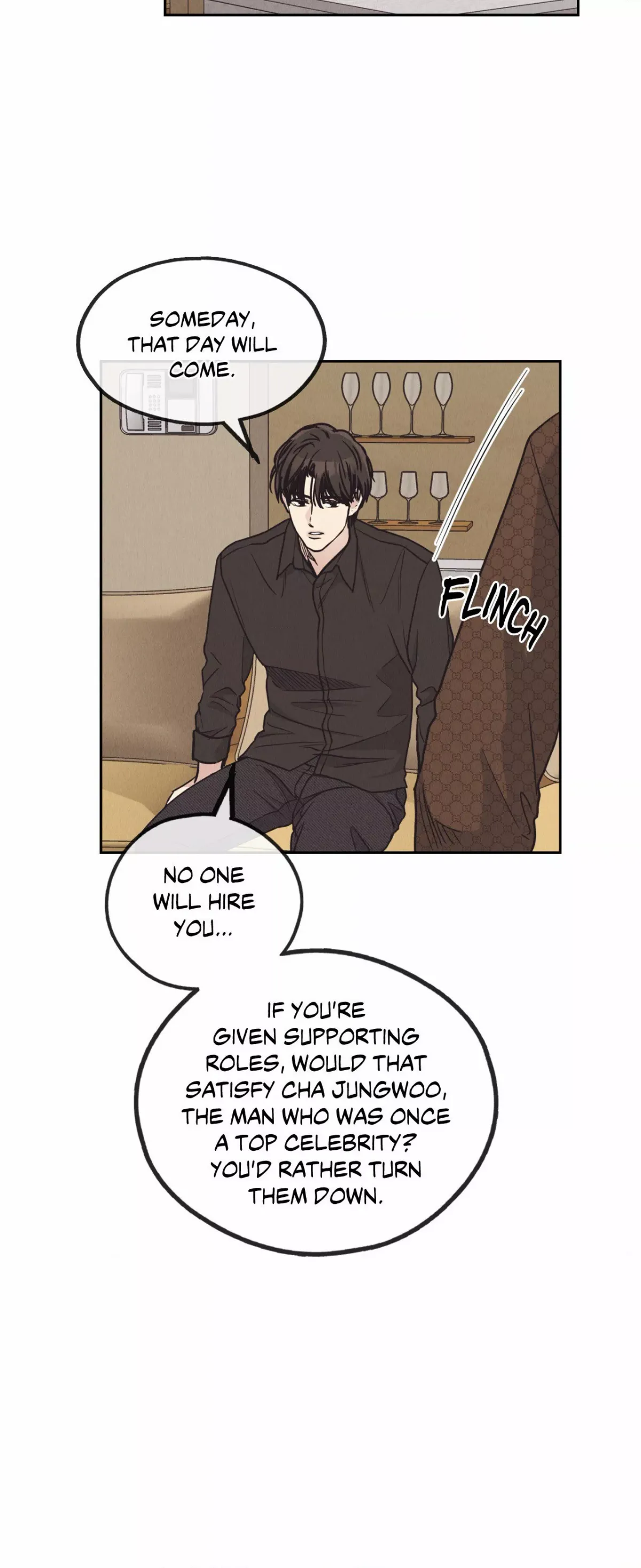 Read Payback chapter 61 image 78 on Lezhin