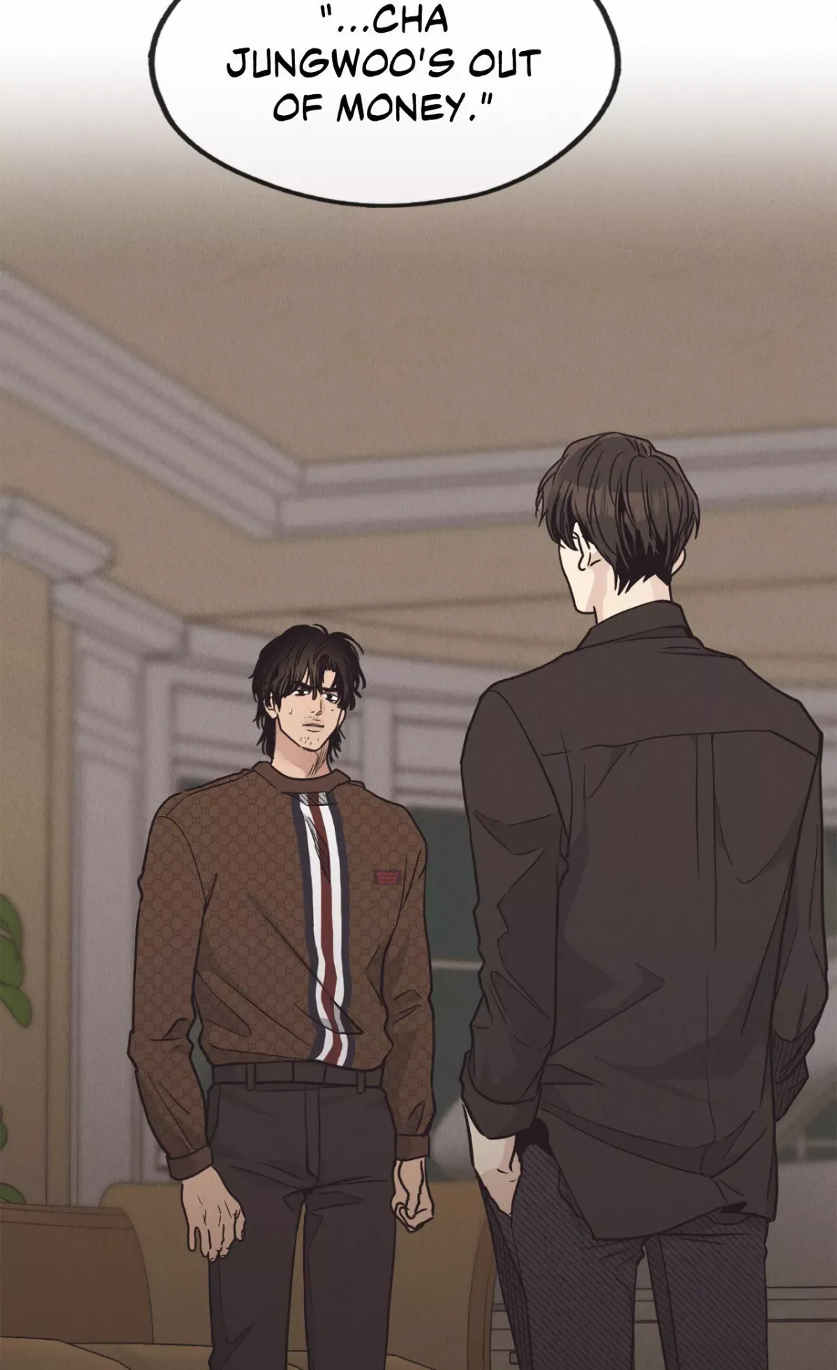 Read Payback chapter 61 image 81 on Lezhin