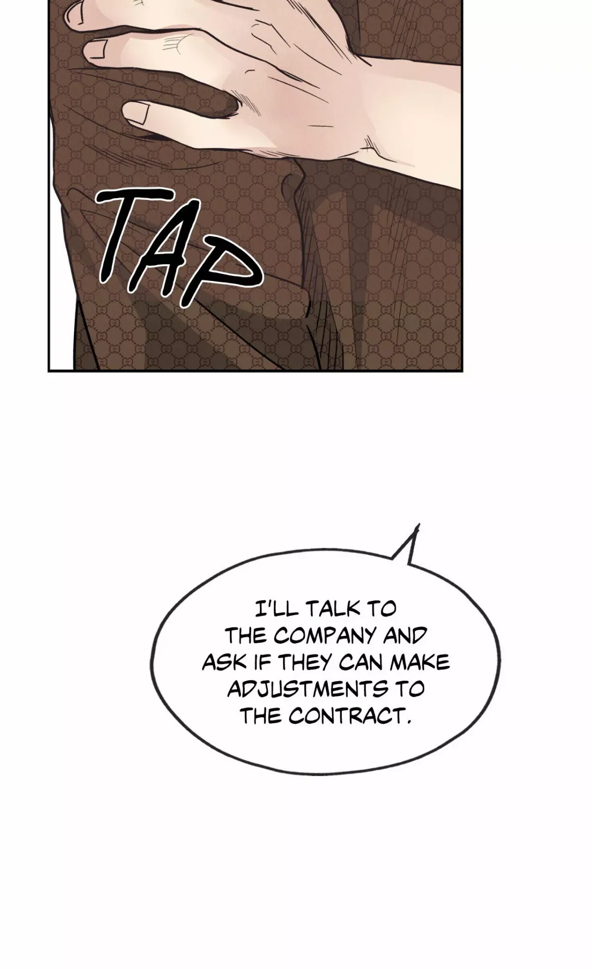 Read Payback chapter 61 image 83 on Lezhin