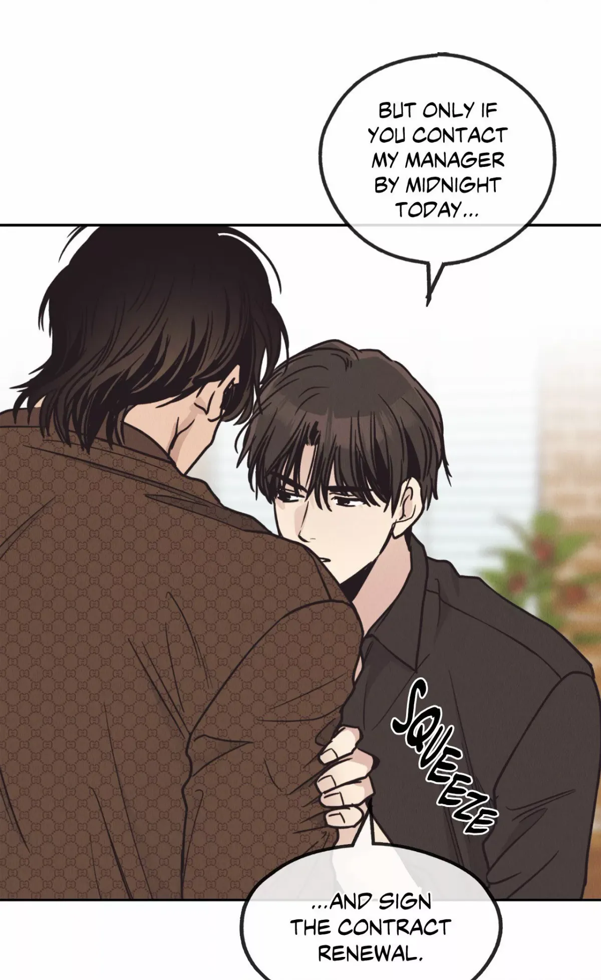 Read Payback chapter 61 image 84 on Lezhin