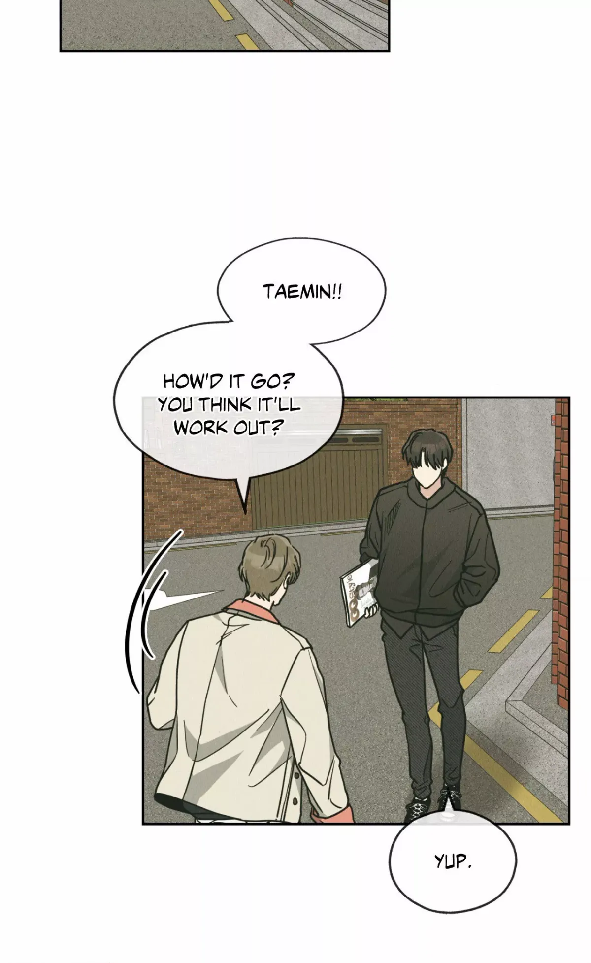 Read Payback chapter 61 image 88 on Lezhin