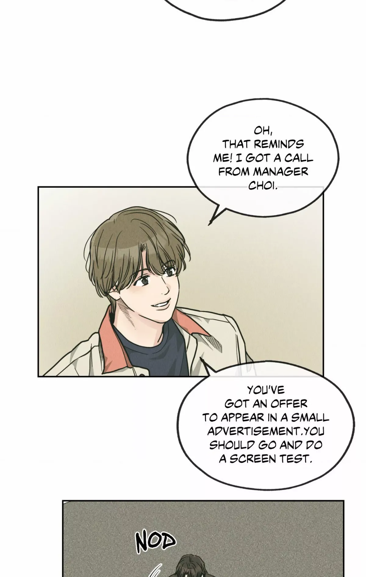 Read Payback chapter 61 image 90 on Lezhin