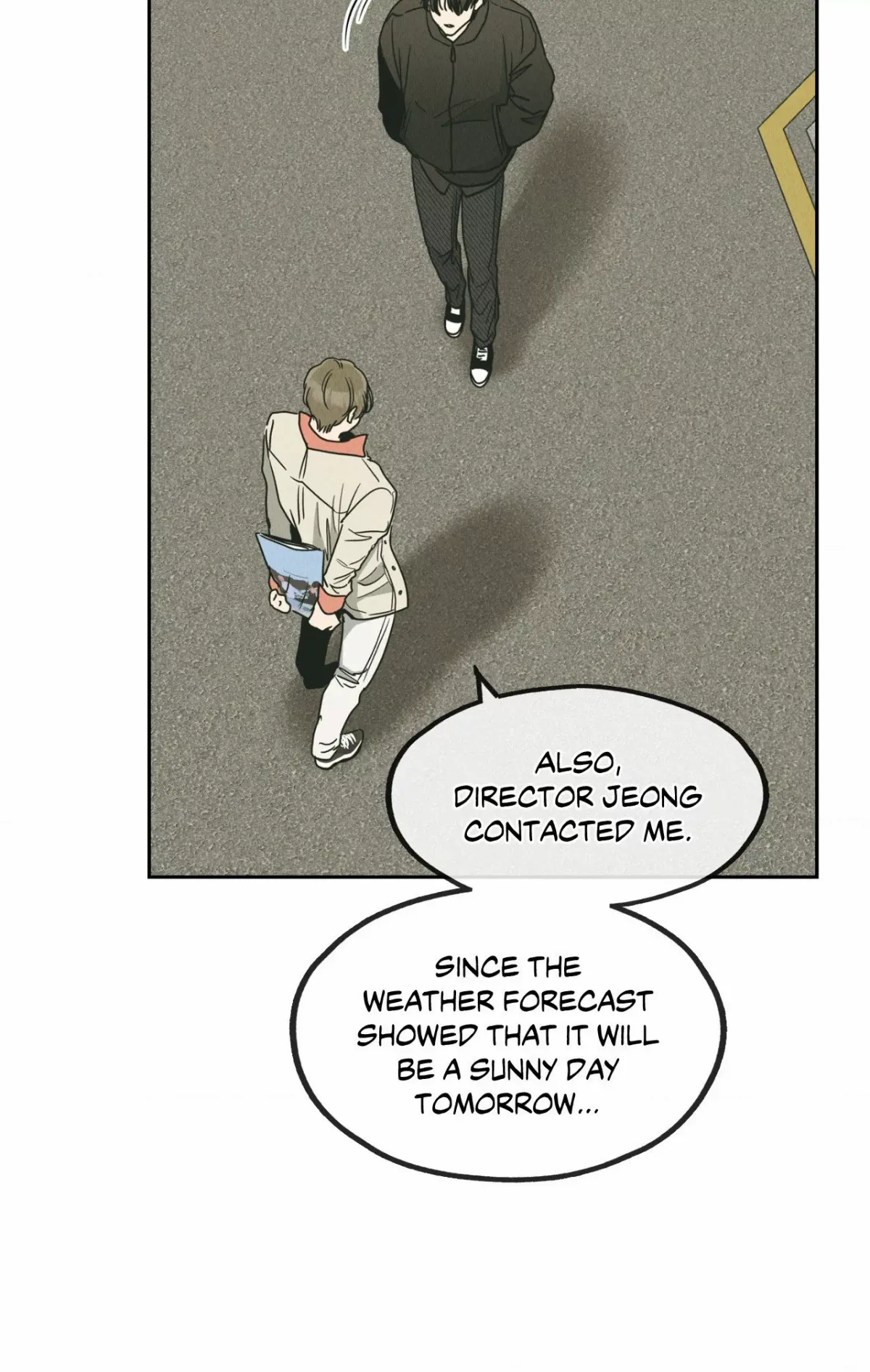 Read Payback chapter 61 image 91 on Lezhin