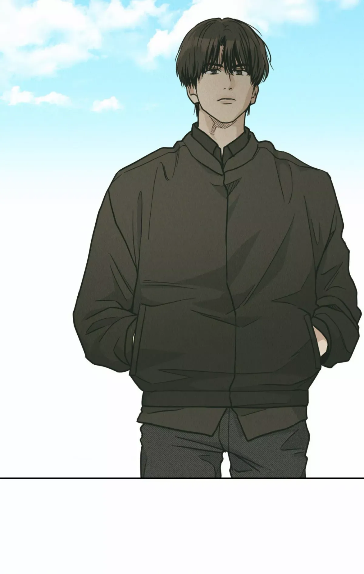 Read Payback chapter 61 image 93 on Lezhin