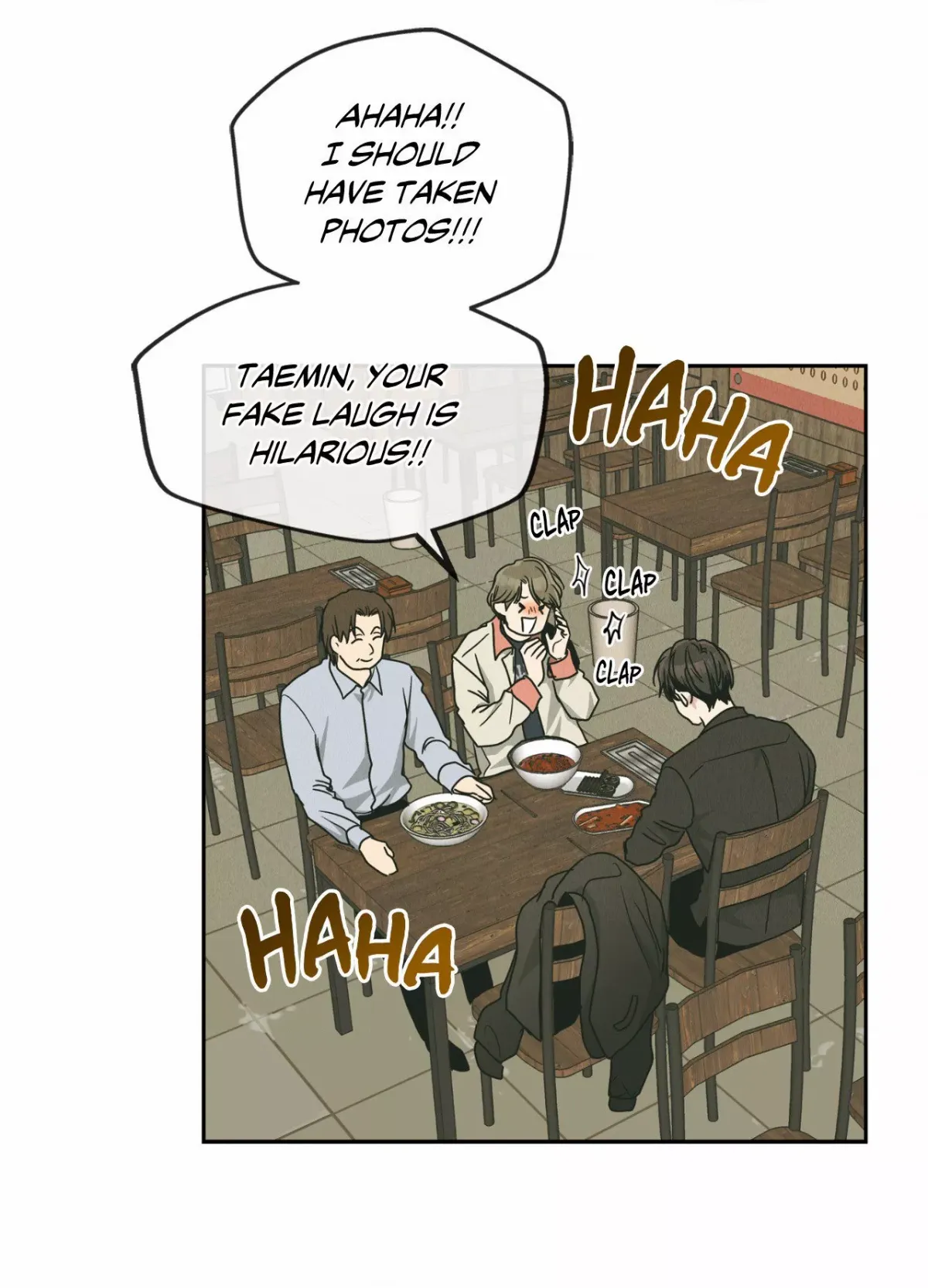 Read Payback chapter 61 image 98 on Lezhin