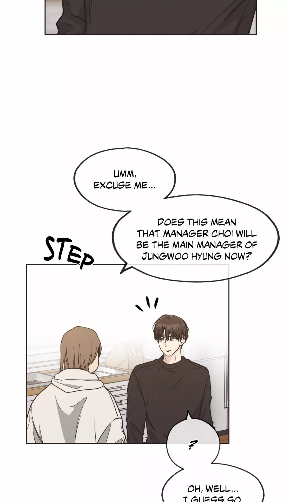 Read Payback chapter 62 image 10 on Lezhin