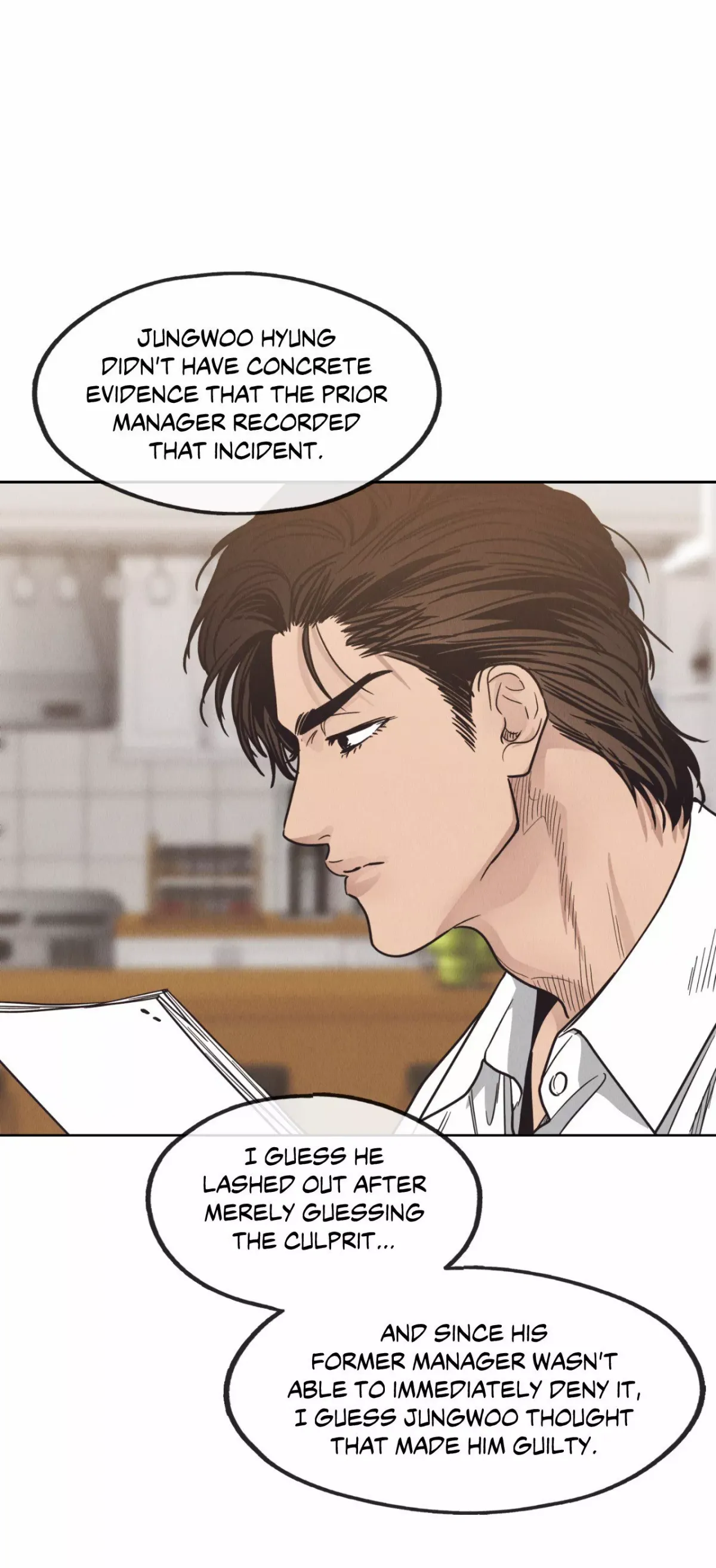 Read Payback chapter 62 image 12 on Lezhin