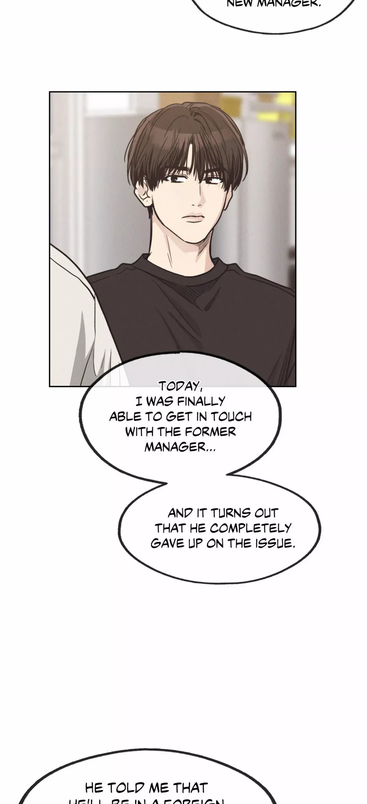Read Payback chapter 62 image 14 on Lezhin