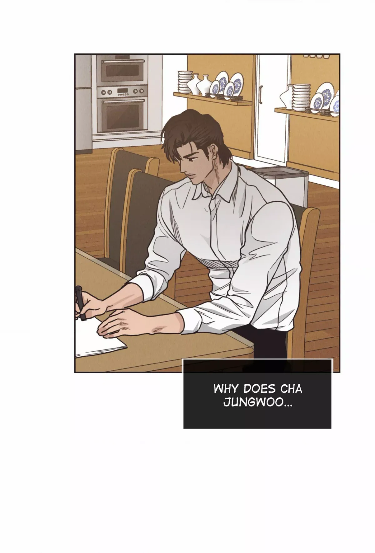 Read Payback chapter 62 image 17 on Lezhin