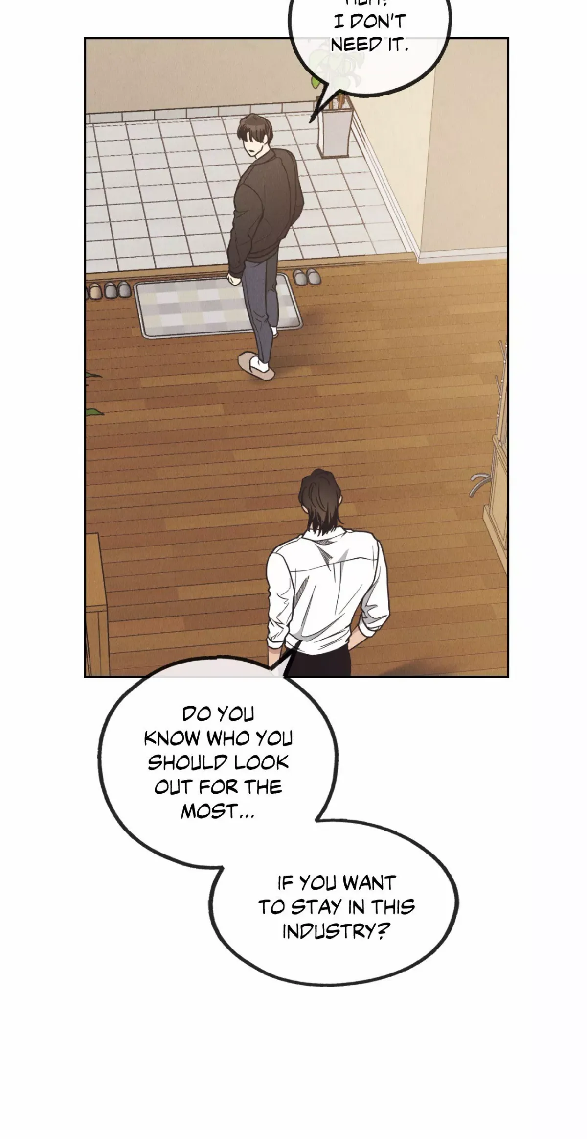 Read Payback chapter 62 image 23 on Lezhin