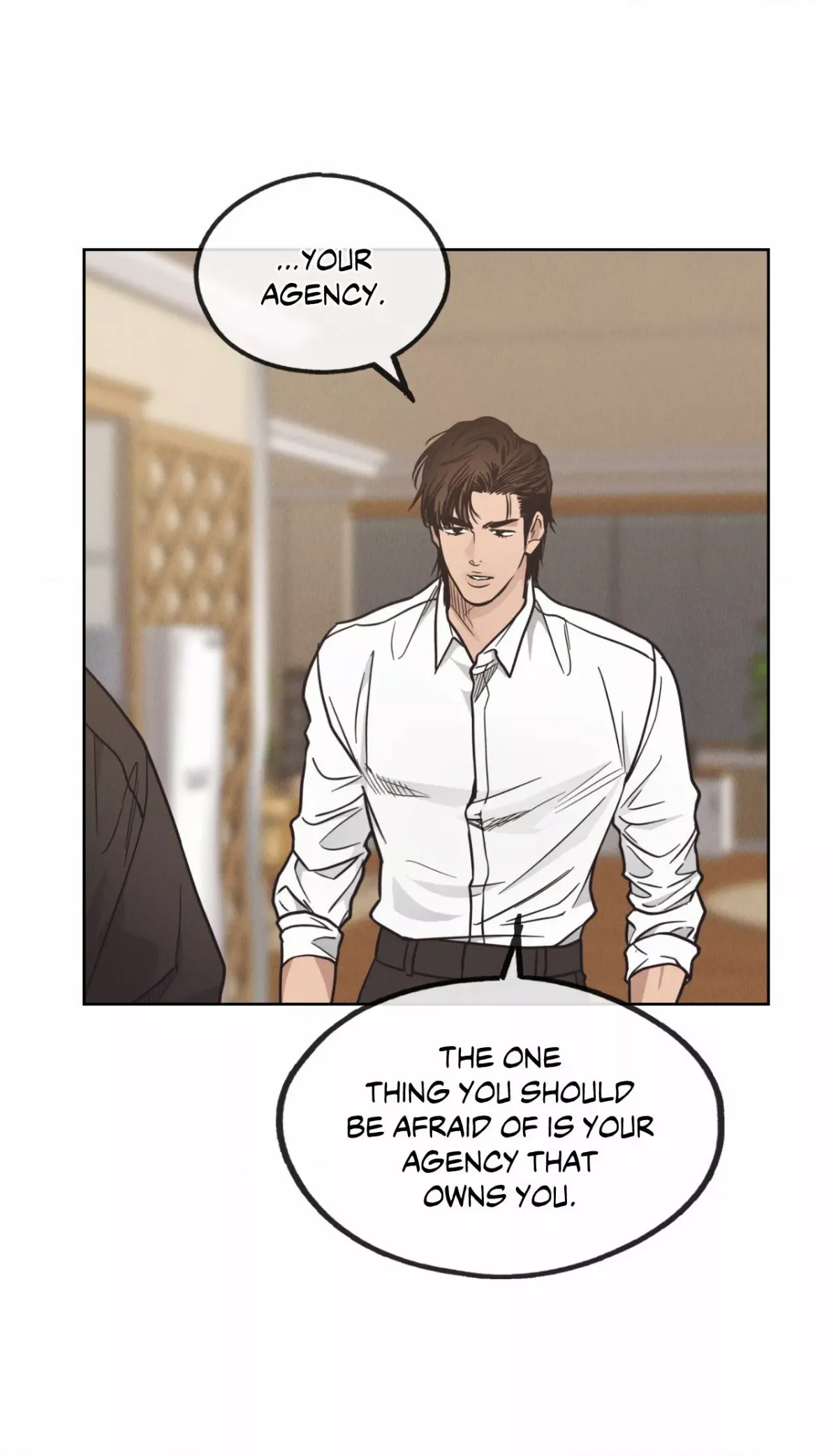 Read Payback chapter 62 image 25 on Lezhin