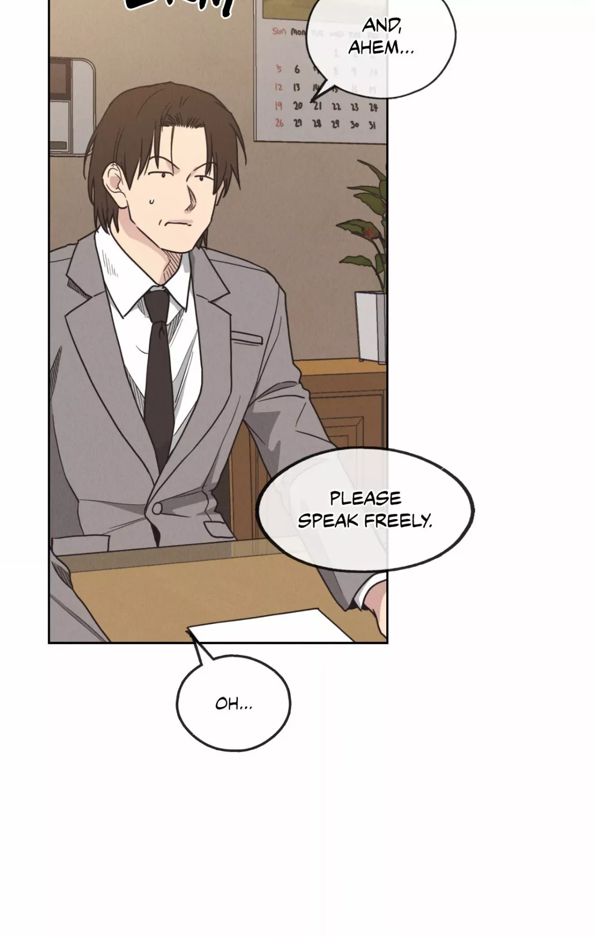 Read Payback chapter 62 image 3 on Lezhin
