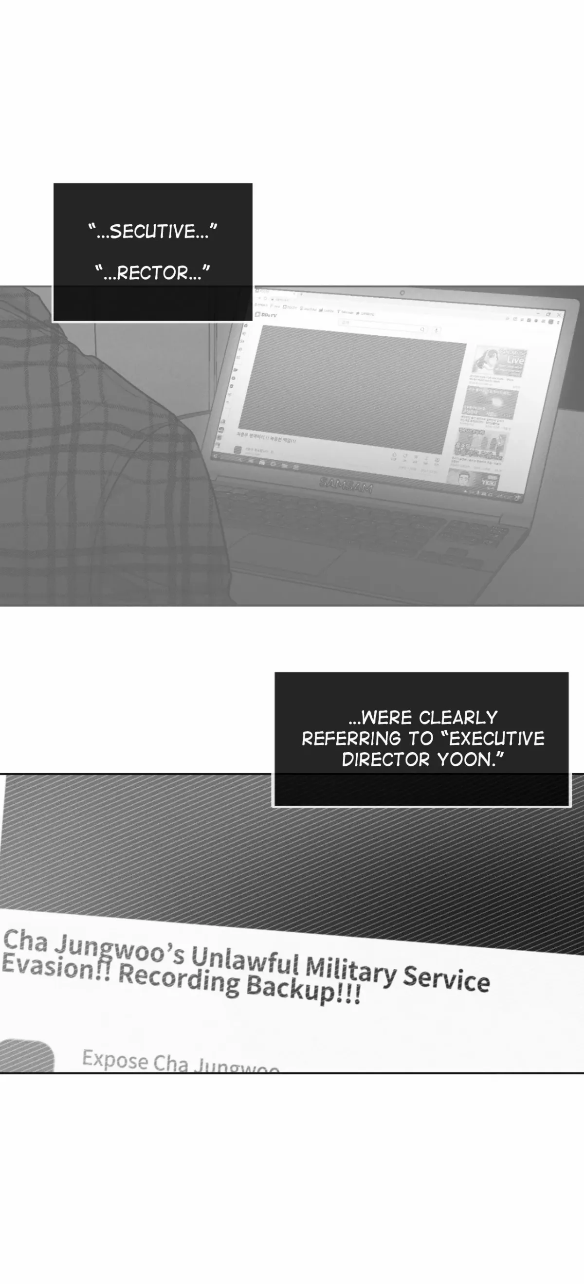 Read Payback chapter 62 image 33 on Lezhin