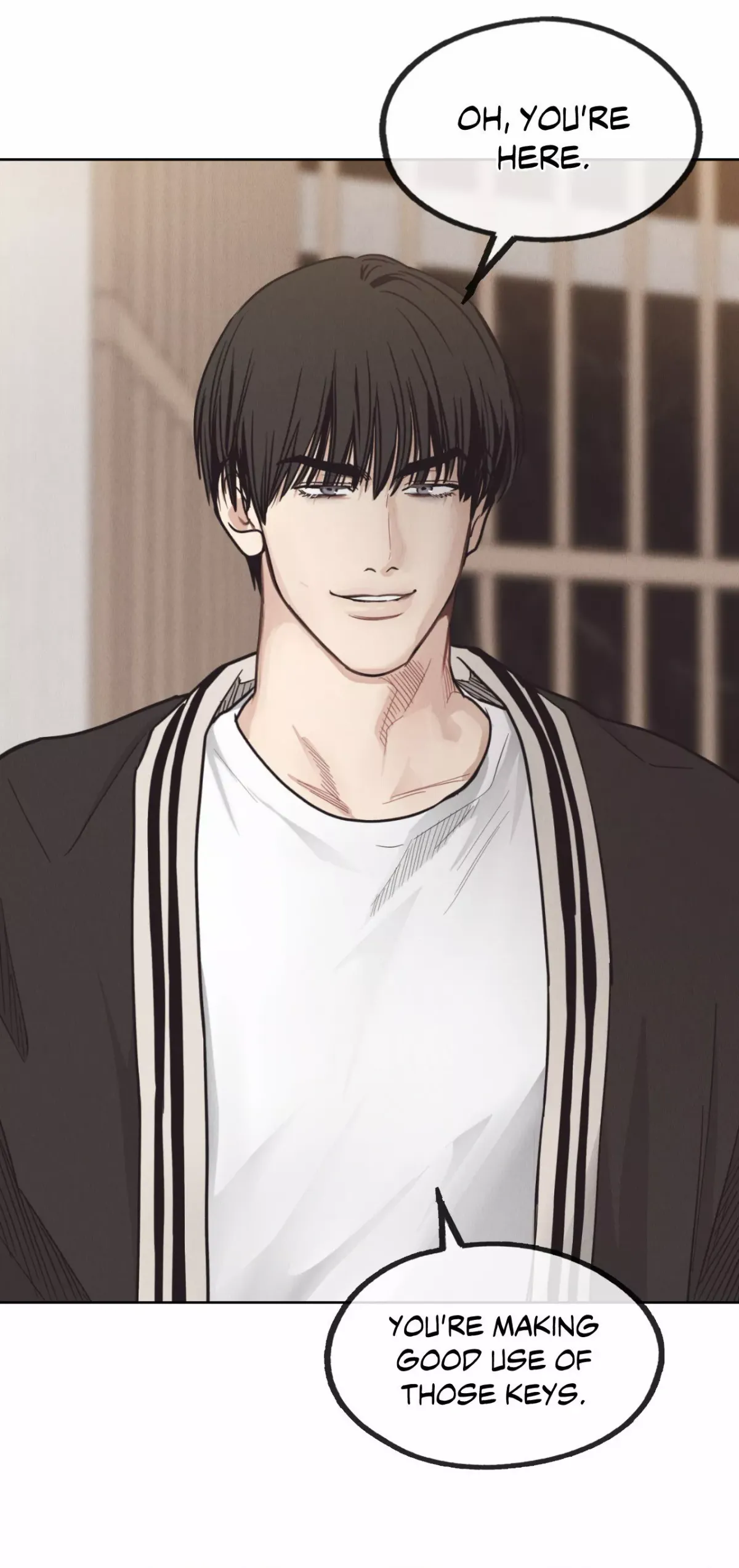 Read Payback chapter 62 image 38 on Lezhin