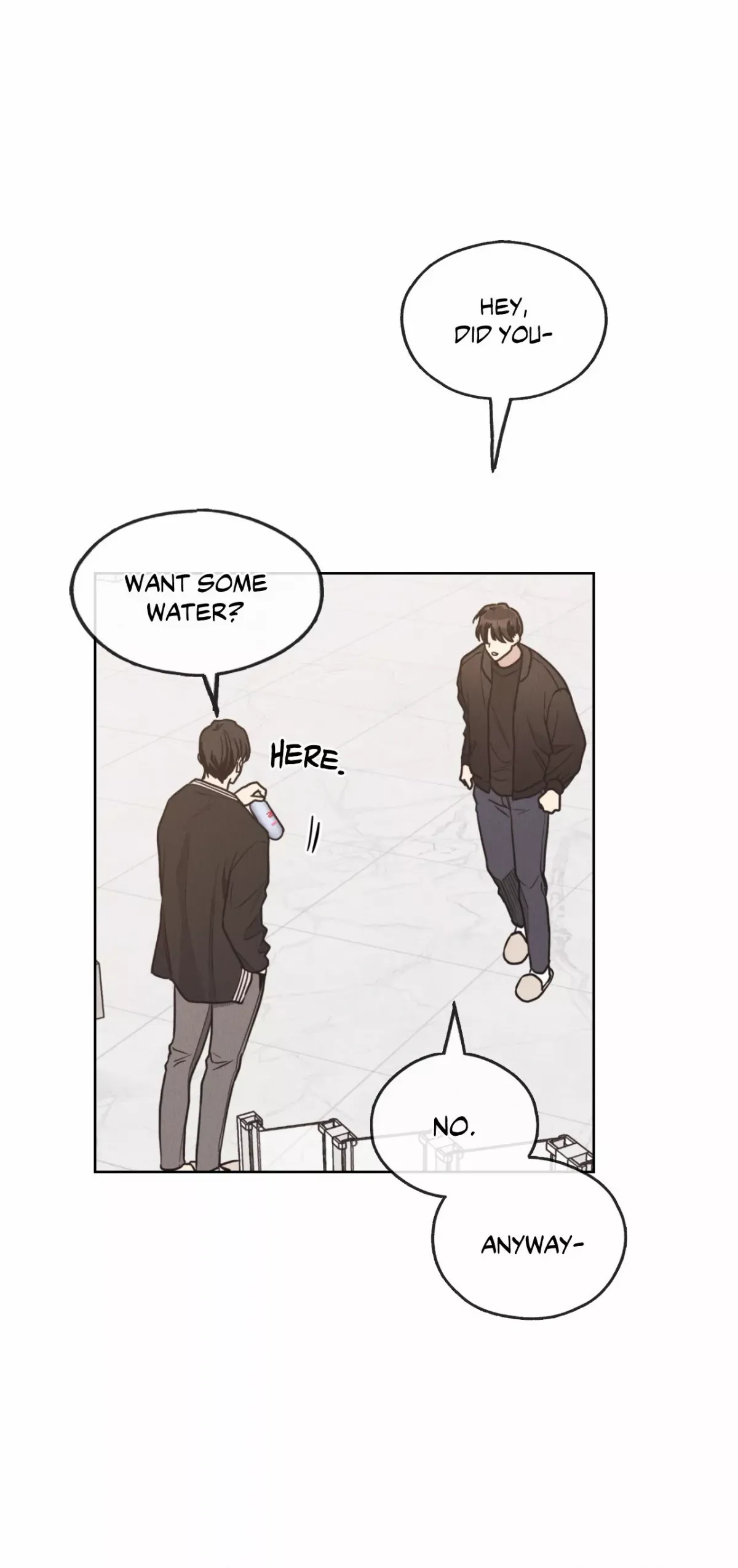 Read Payback chapter 62 image 39 on Lezhin