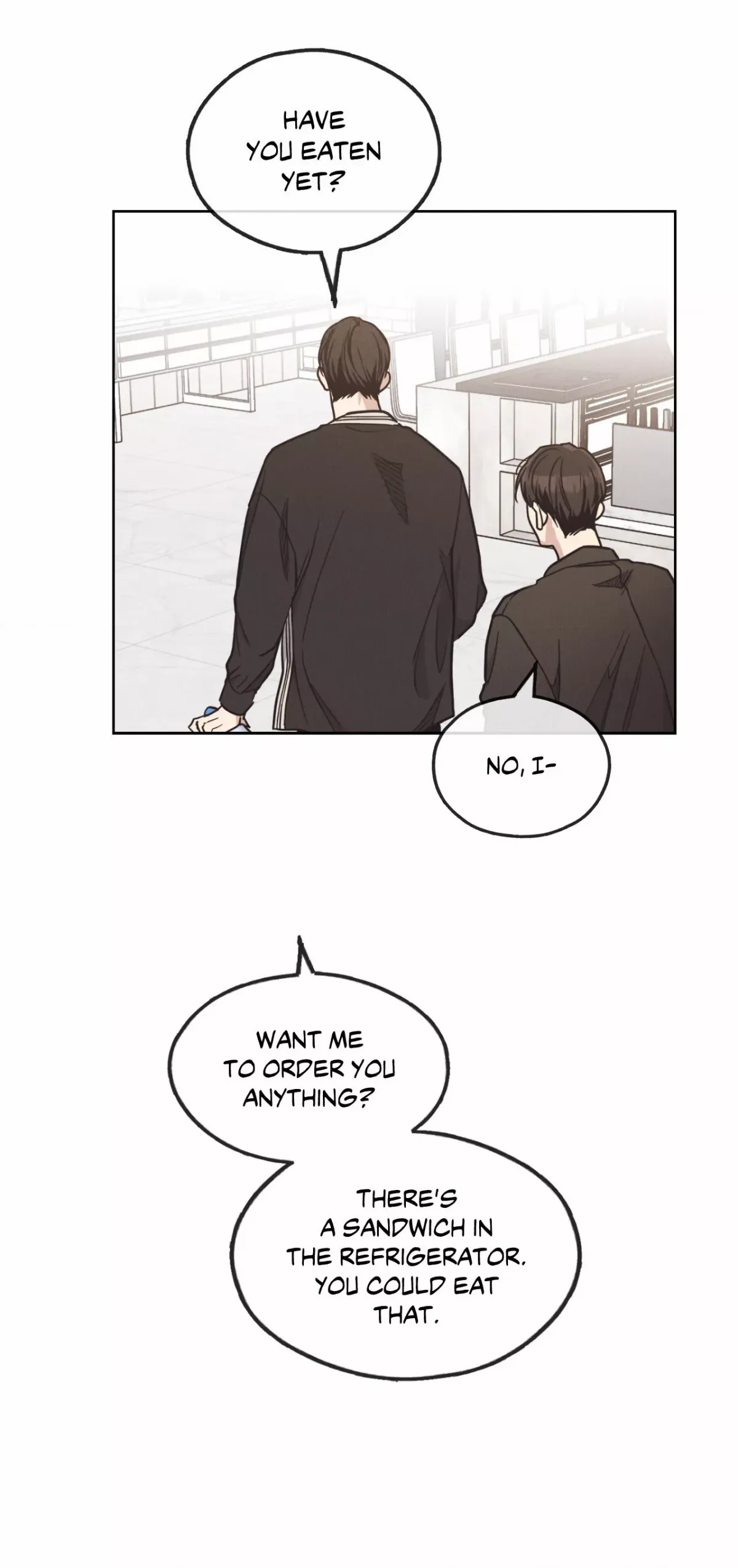 Read Payback chapter 62 image 40 on Lezhin
