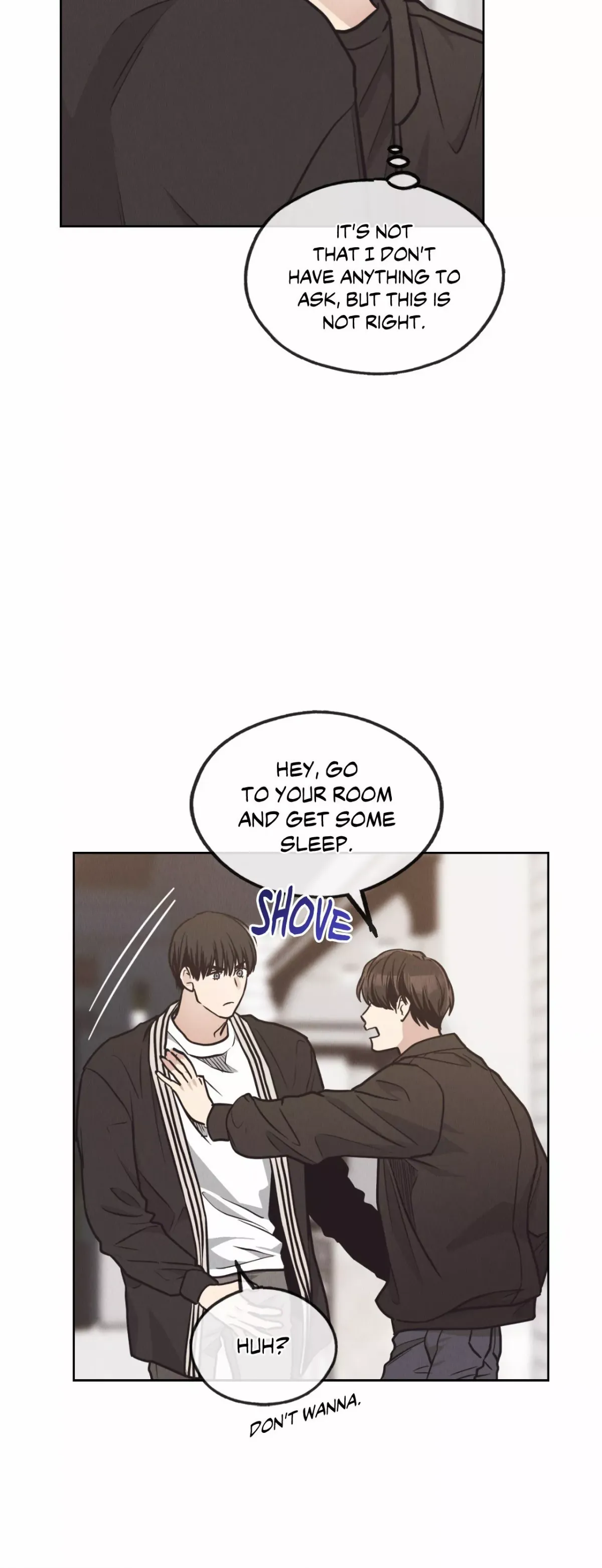 Read Payback chapter 62 image 52 on Lezhin