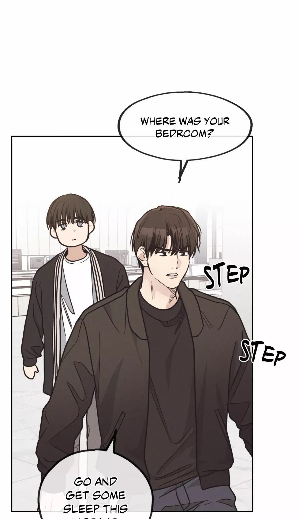 Read Payback chapter 62 image 53 on Lezhin