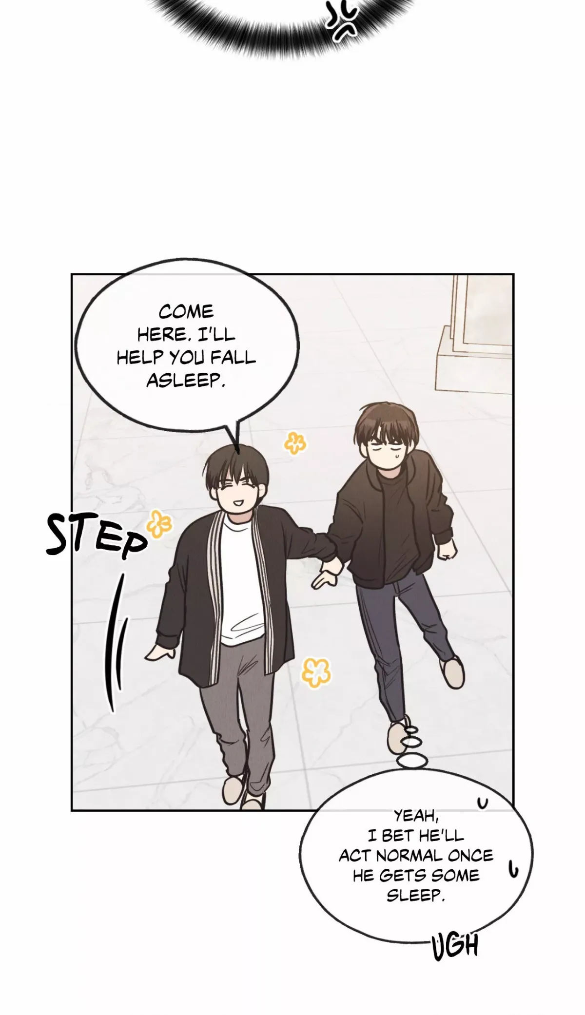 Read Payback chapter 62 image 56 on Lezhin