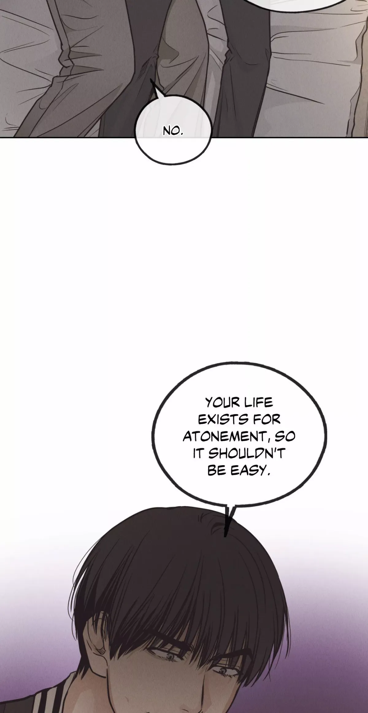 Read Payback chapter 62 image 59 on Lezhin
