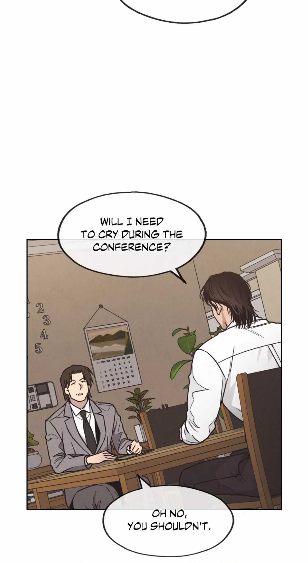 Read Payback chapter 62 image 6 on Lezhin