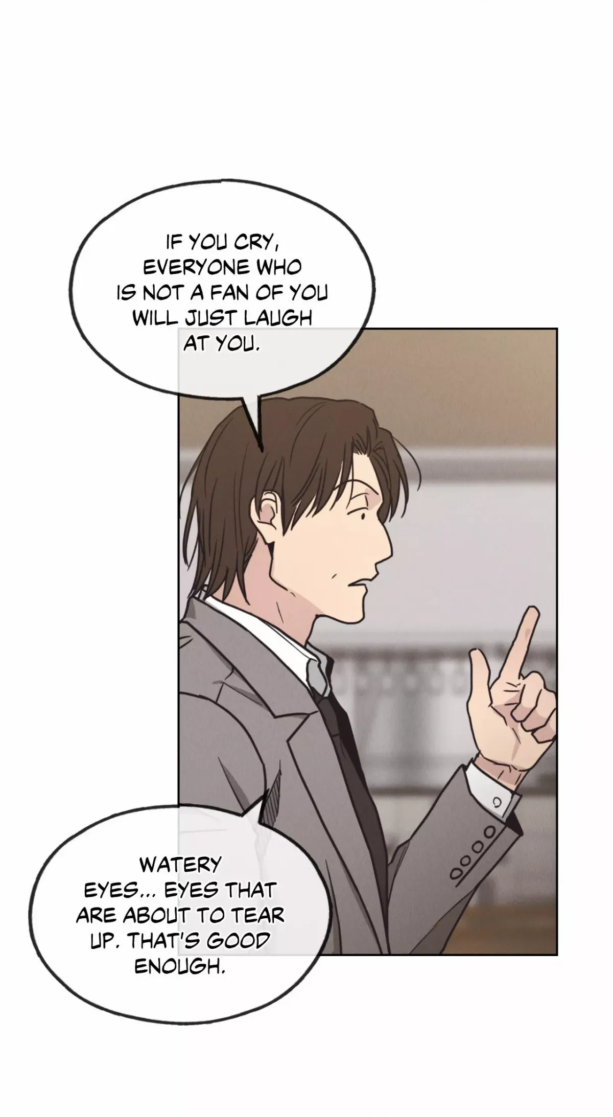 Read Payback chapter 62 image 7 on Lezhin