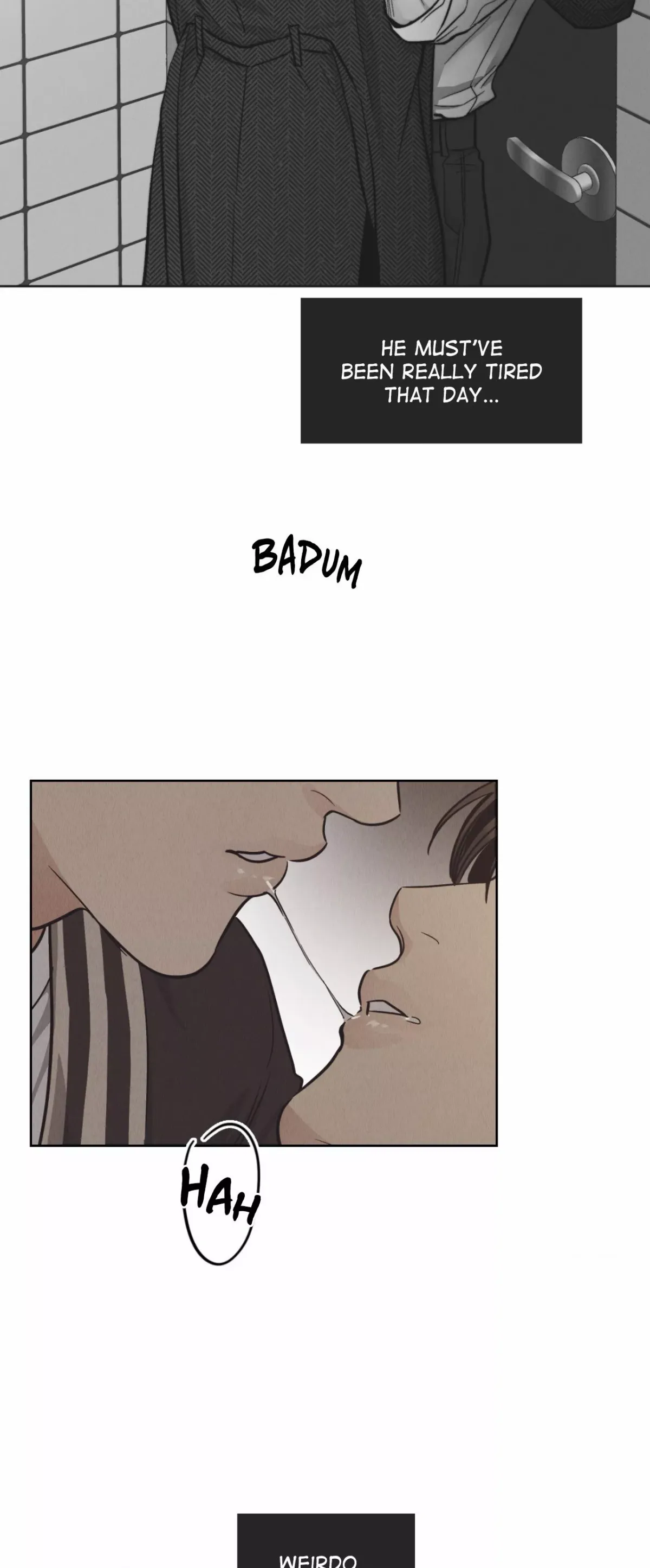 Read Payback chapter 62 image 74 on Lezhin
