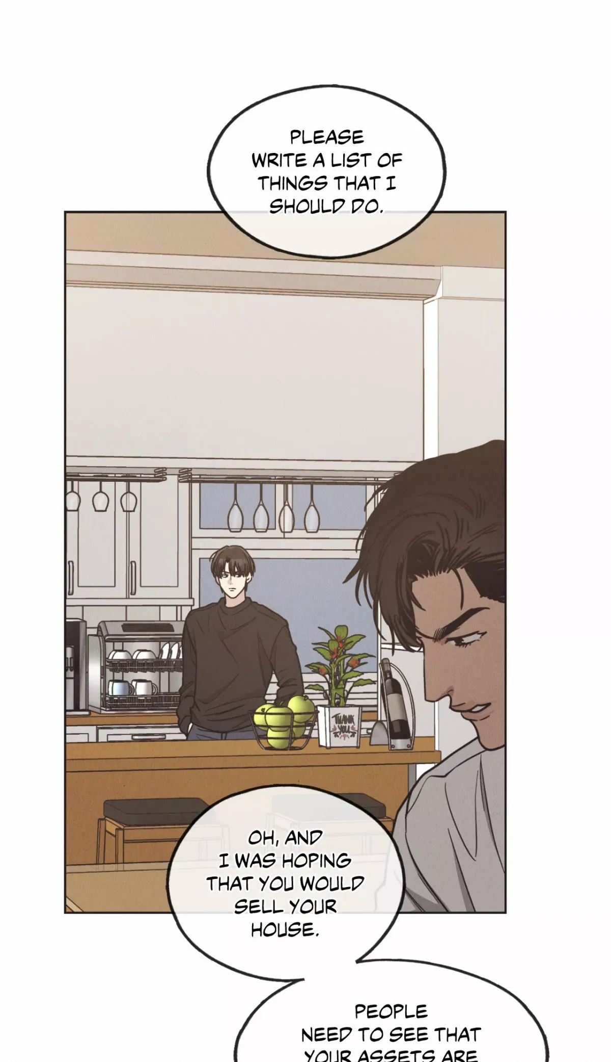Read Payback chapter 62 image 8 on Lezhin