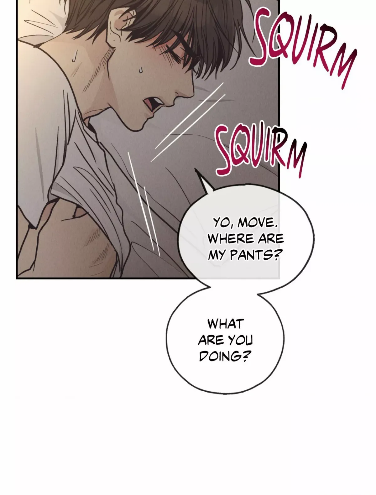 Read Payback chapter 63 image 29 on Lezhin