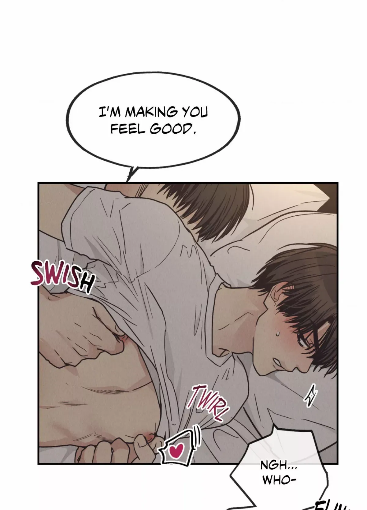Read Payback chapter 63 image 30 on Lezhin