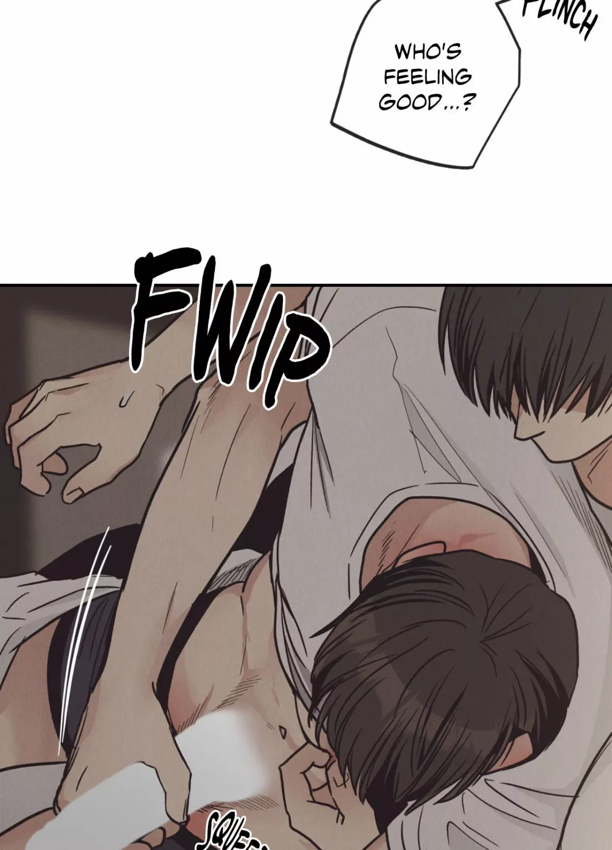 Read Payback chapter 63 image 31 on Lezhin
