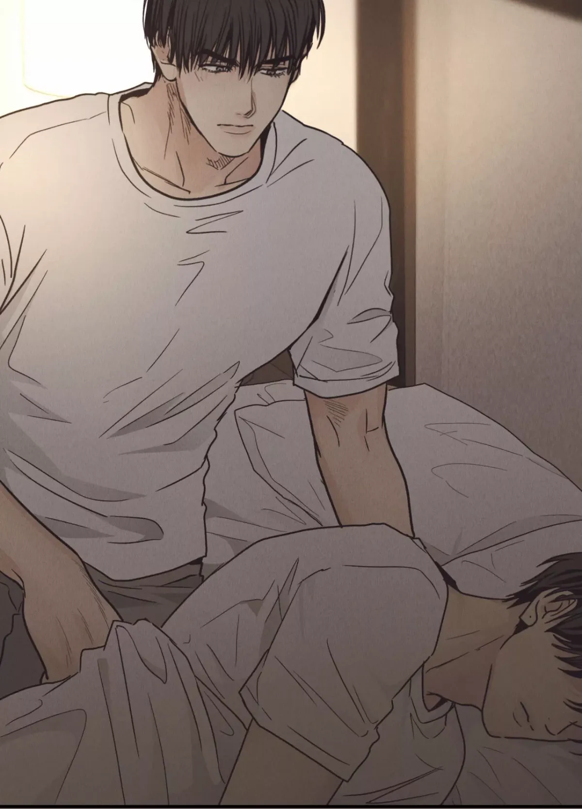 Read Payback chapter 63 image 8 on Lezhin