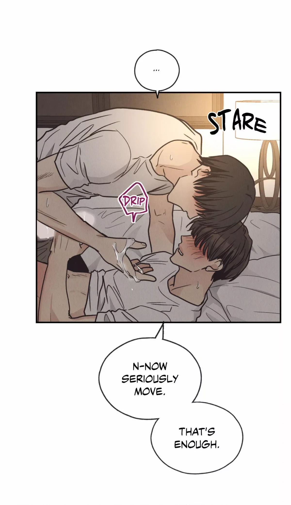 Read Payback chapter 64 image 18 on Lezhin