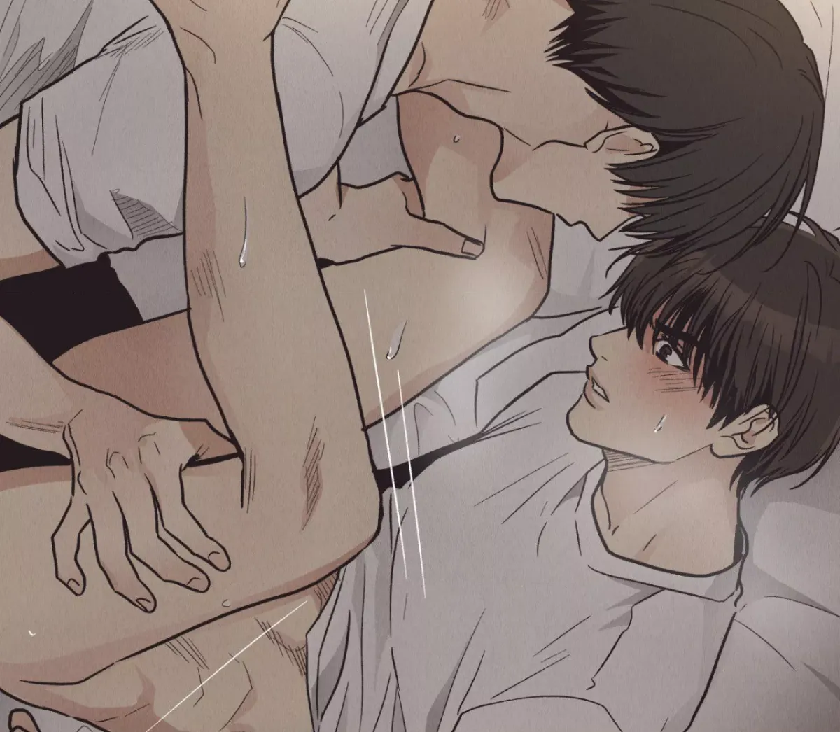 Read Payback chapter 64 image 21 on Lezhin