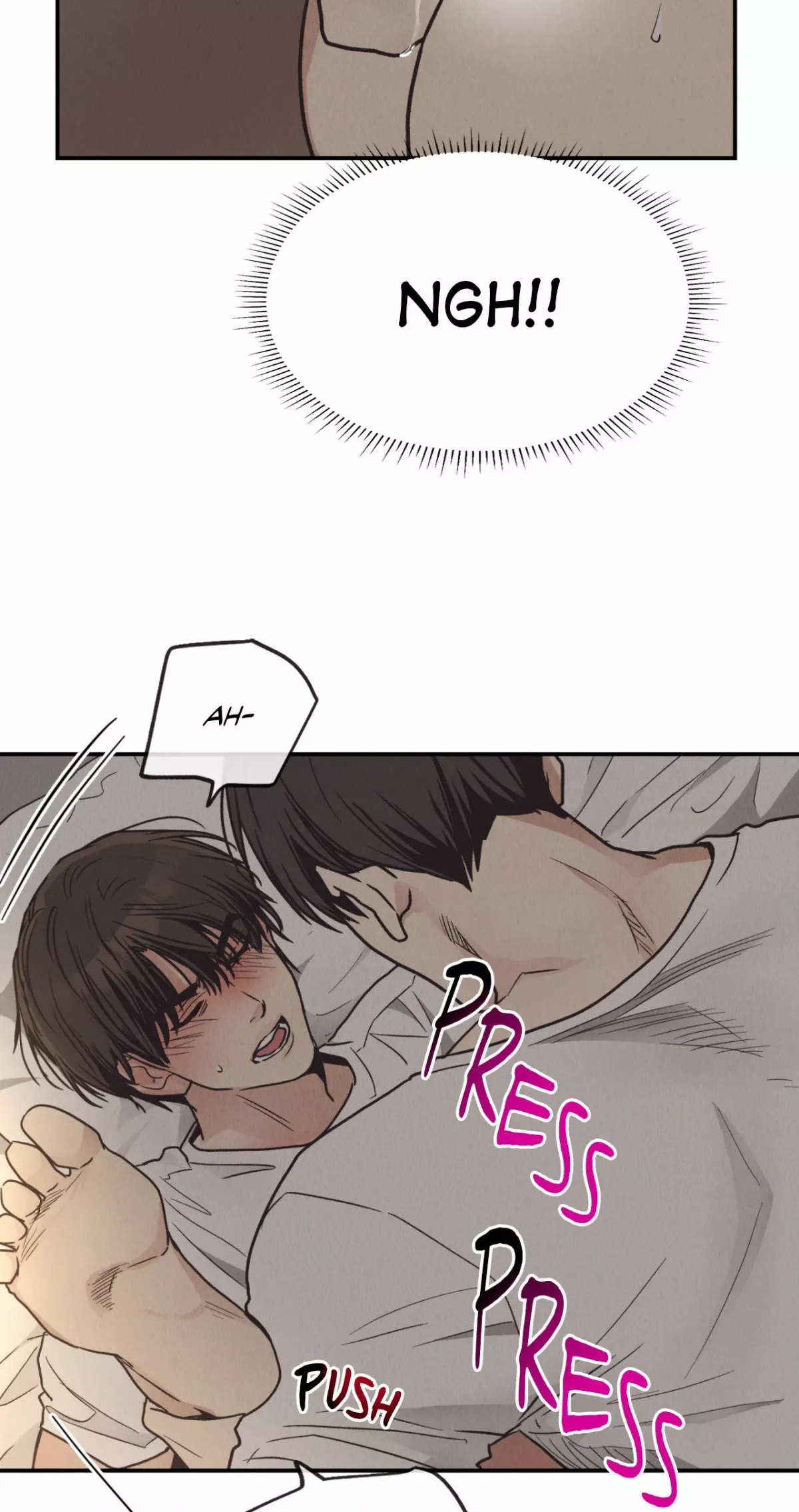 Read Payback chapter 64 image 31 on Lezhin