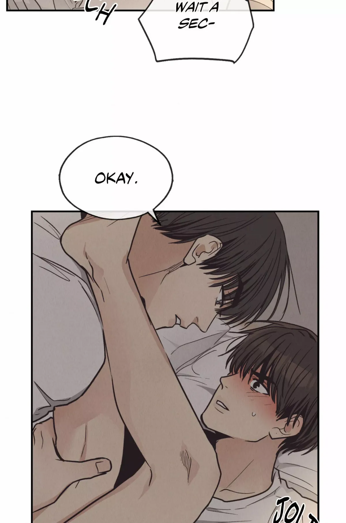 Read Payback chapter 64 image 34 on Lezhin