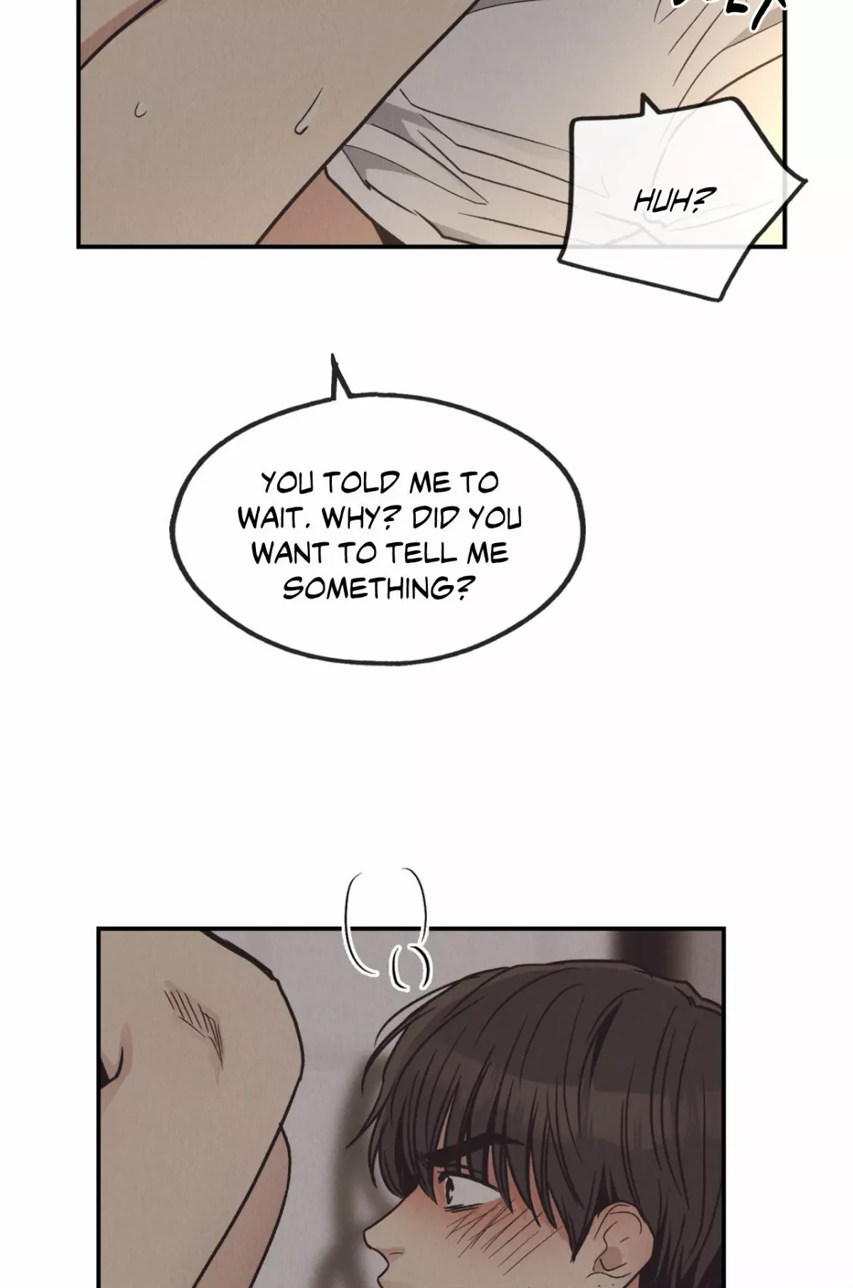 Read Payback chapter 64 image 35 on Lezhin