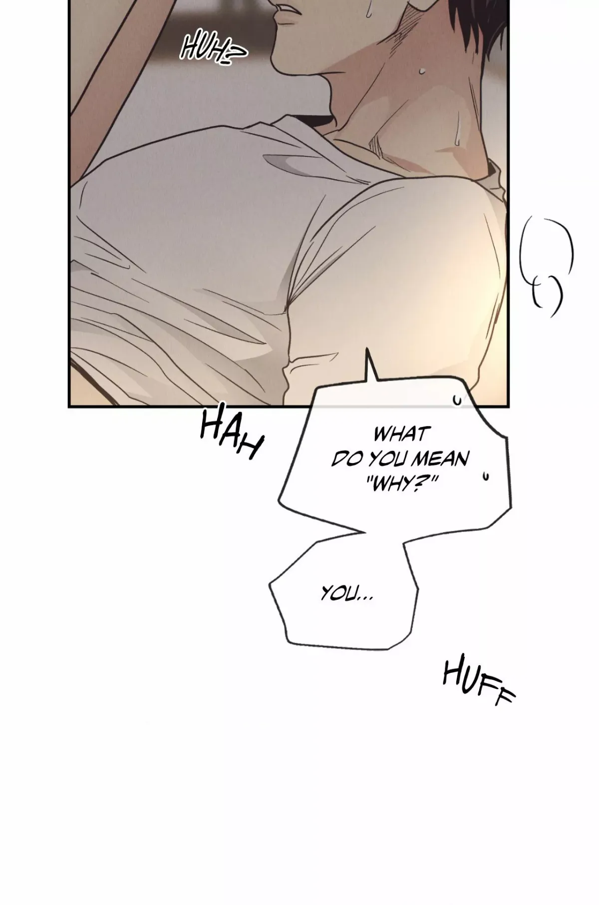 Read Payback chapter 64 image 36 on Lezhin