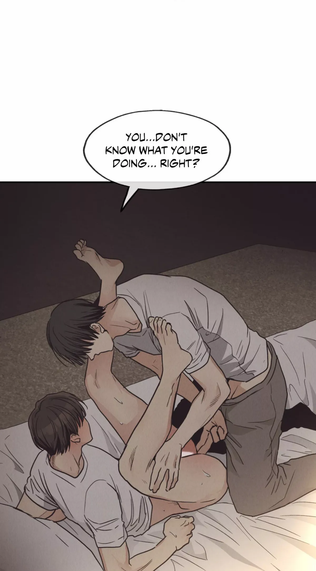 Read Payback chapter 64 image 37 on Lezhin