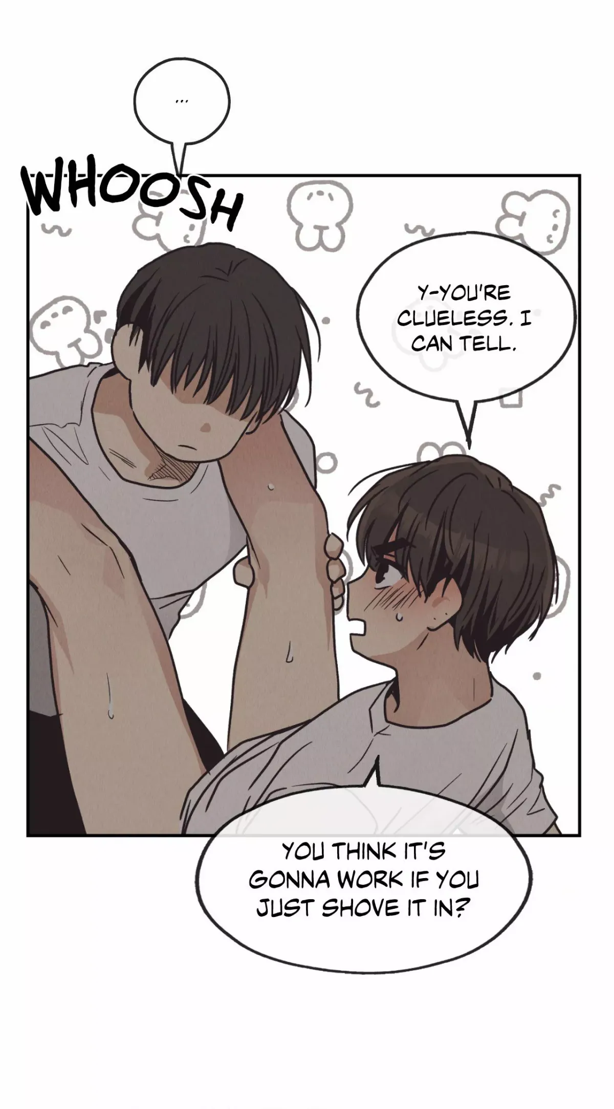 Read Payback chapter 64 image 40 on Lezhin