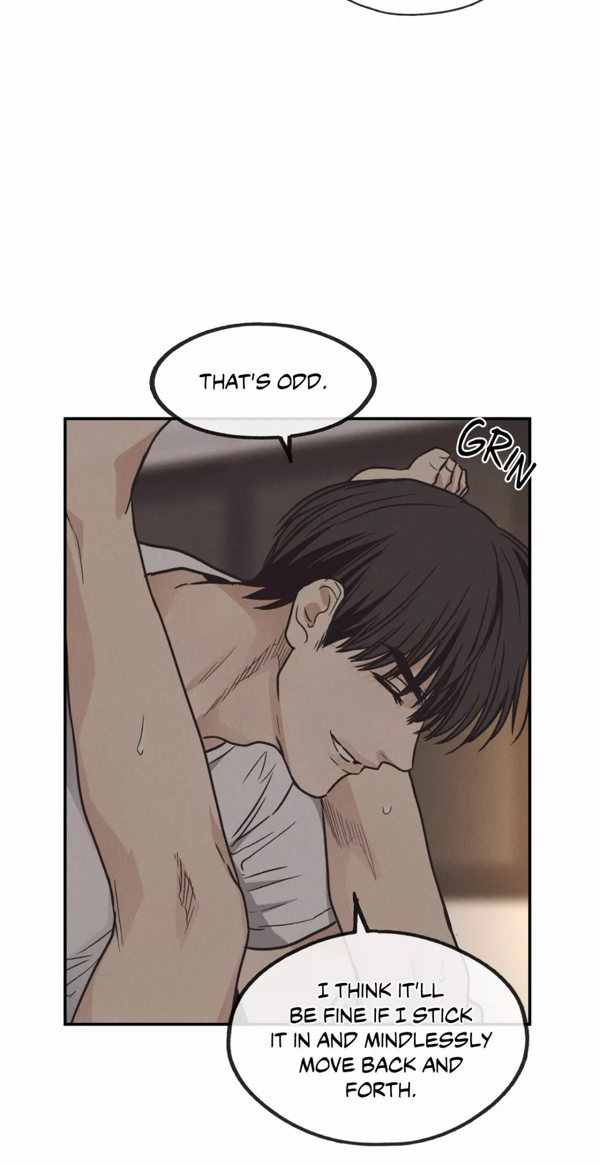 Read Payback chapter 64 image 42 on Lezhin