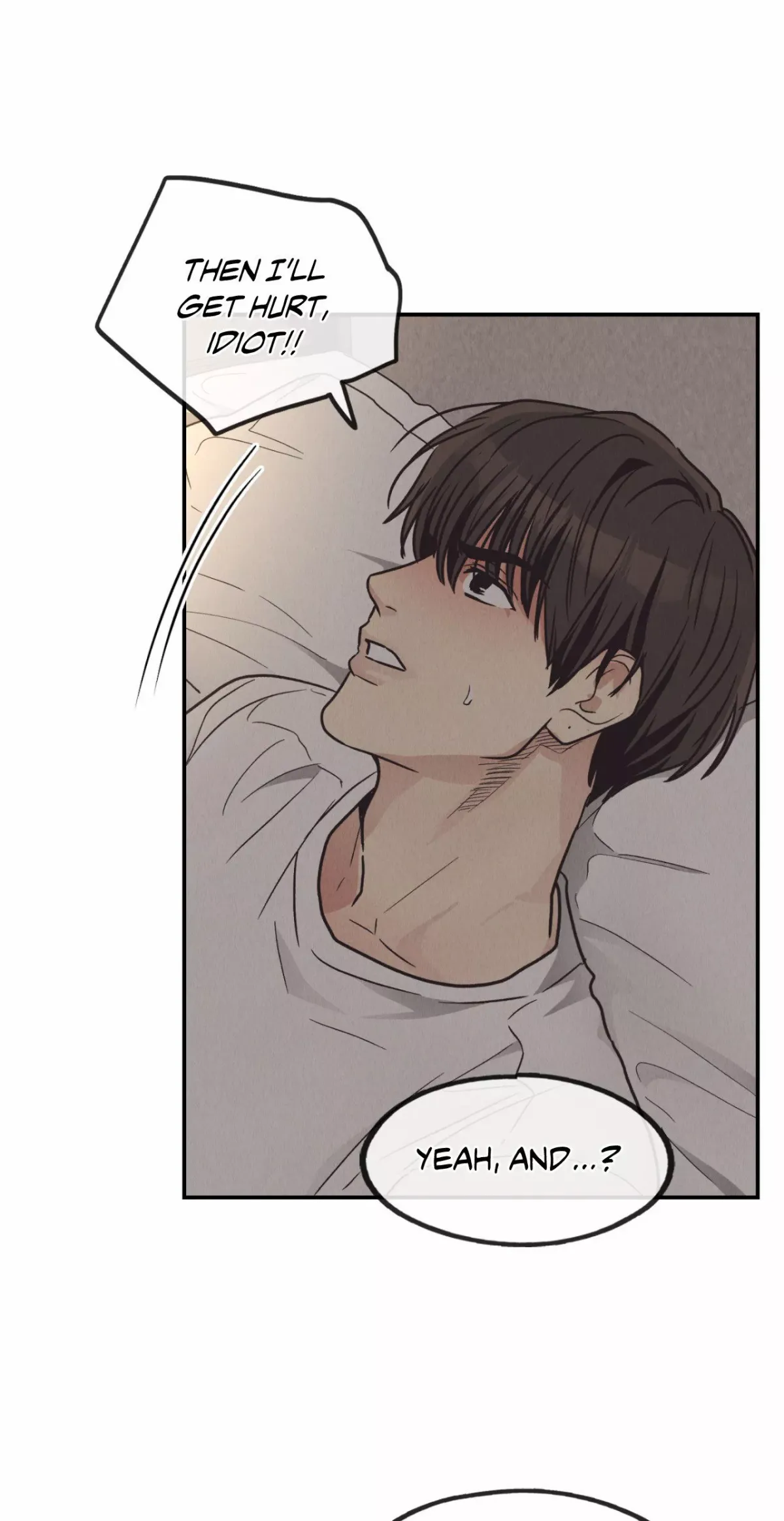 Read Payback chapter 64 image 43 on Lezhin