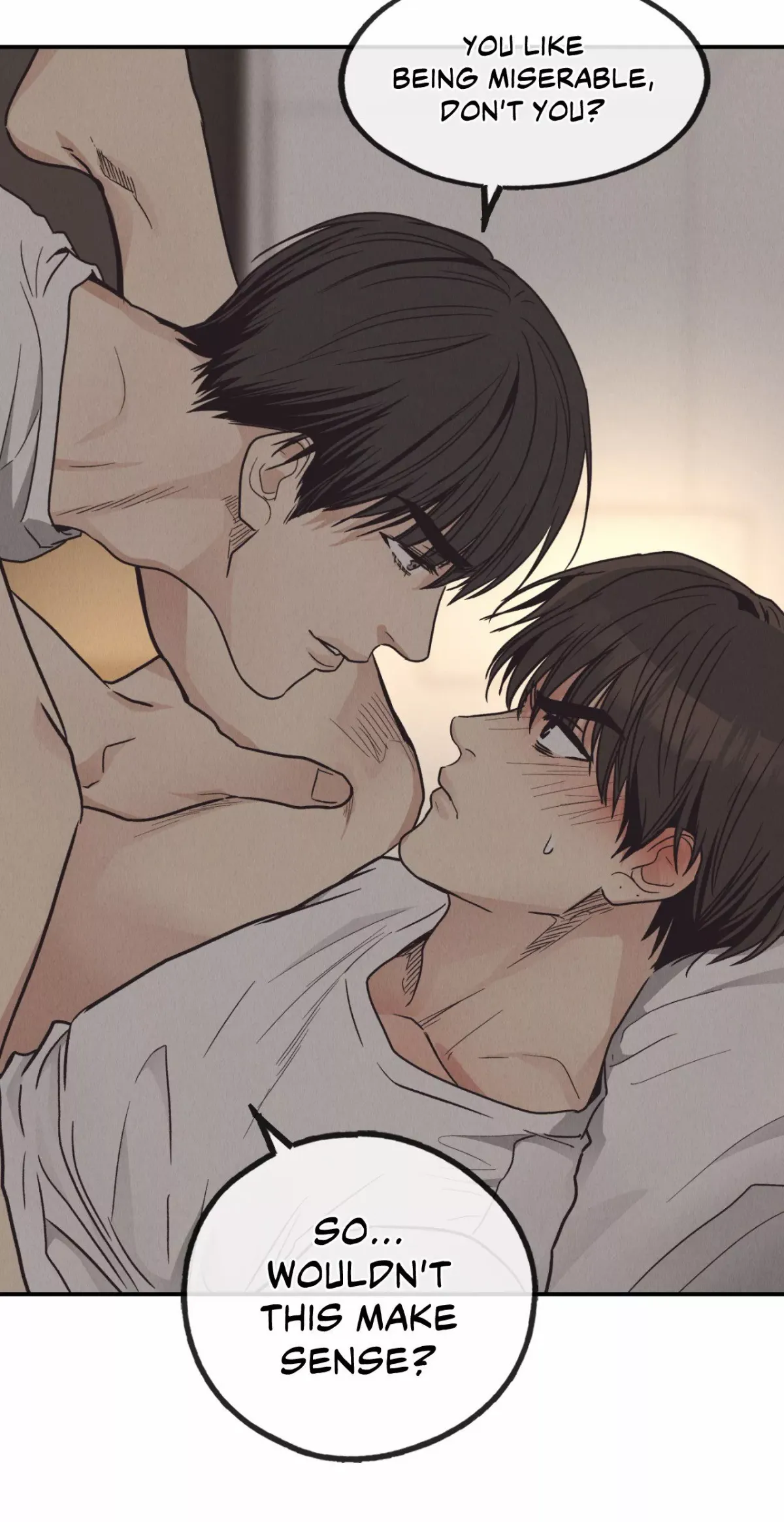 Read Payback chapter 64 image 44 on Lezhin