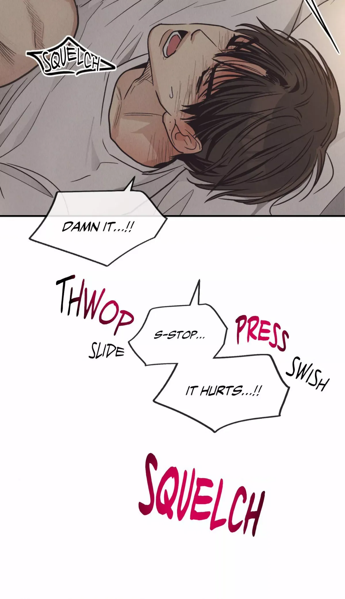 Read Payback chapter 64 image 48 on Lezhin