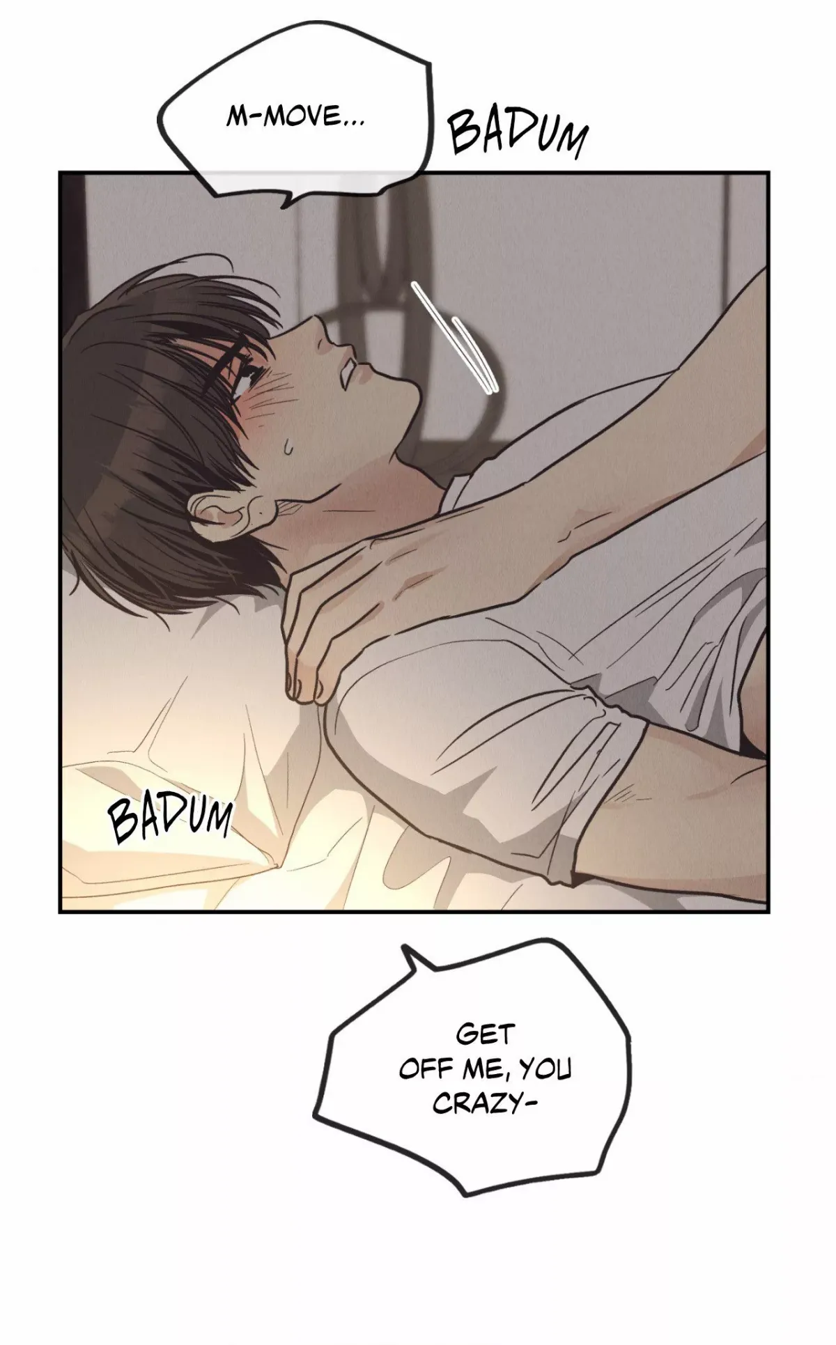Read Payback chapter 64 image 6 on Lezhin