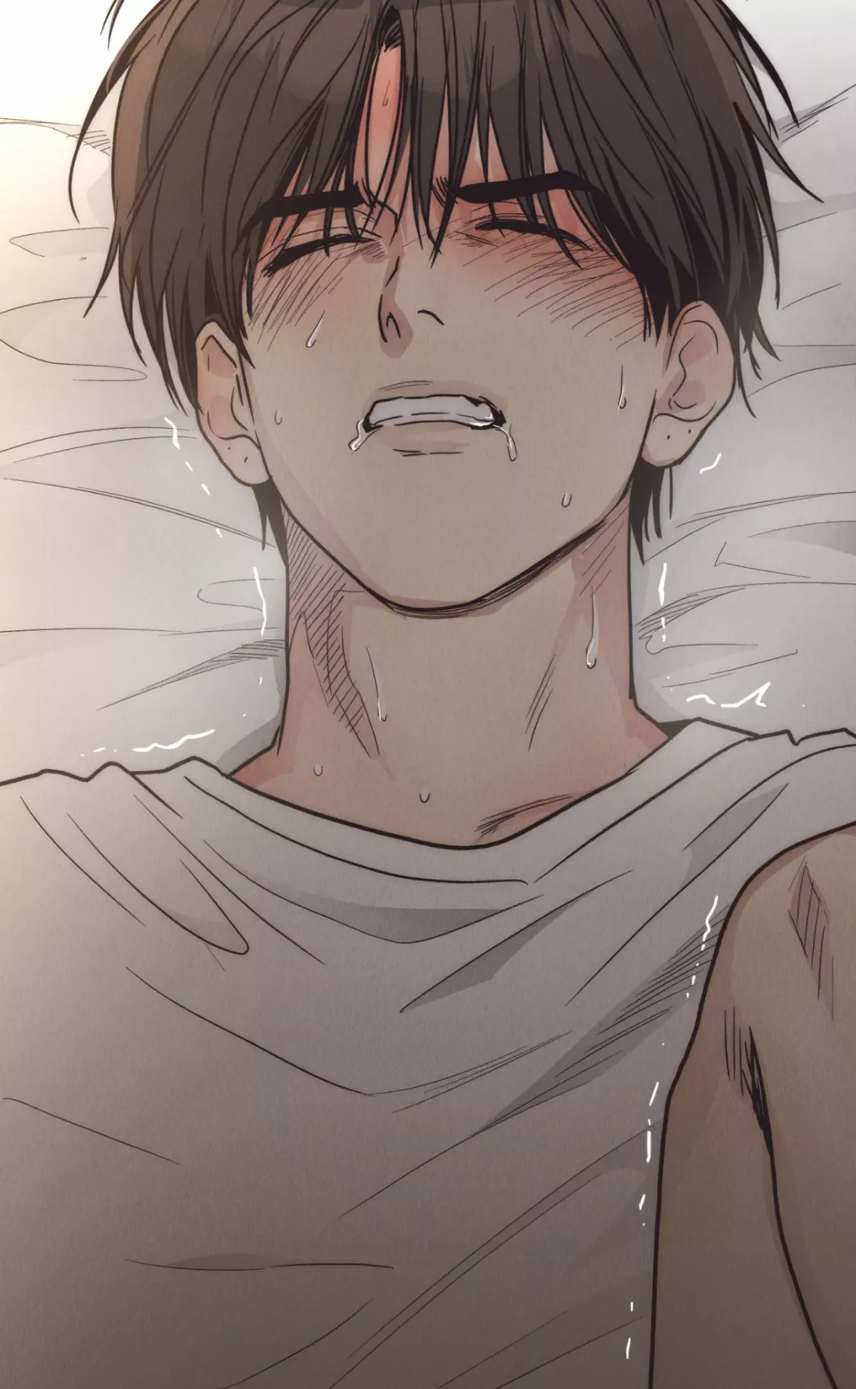 Read Payback chapter 64 image 63 on Lezhin